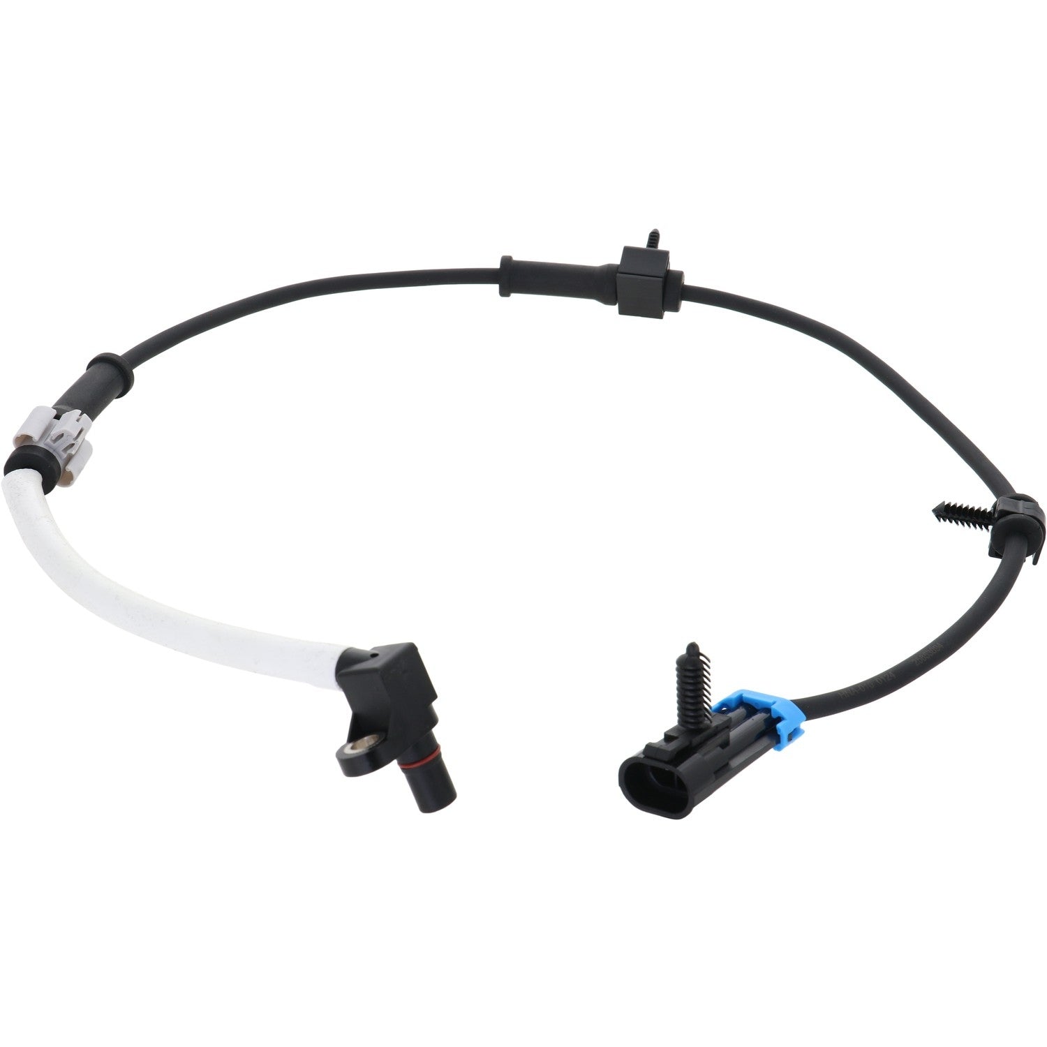 HOLSTEIN ABS Wheel Speed Sensor 2ABS0457