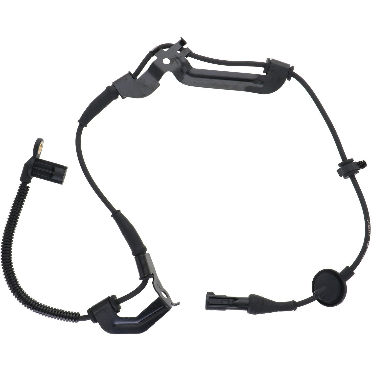 HOLSTEIN ABS Wheel Speed Sensor 2ABS0460