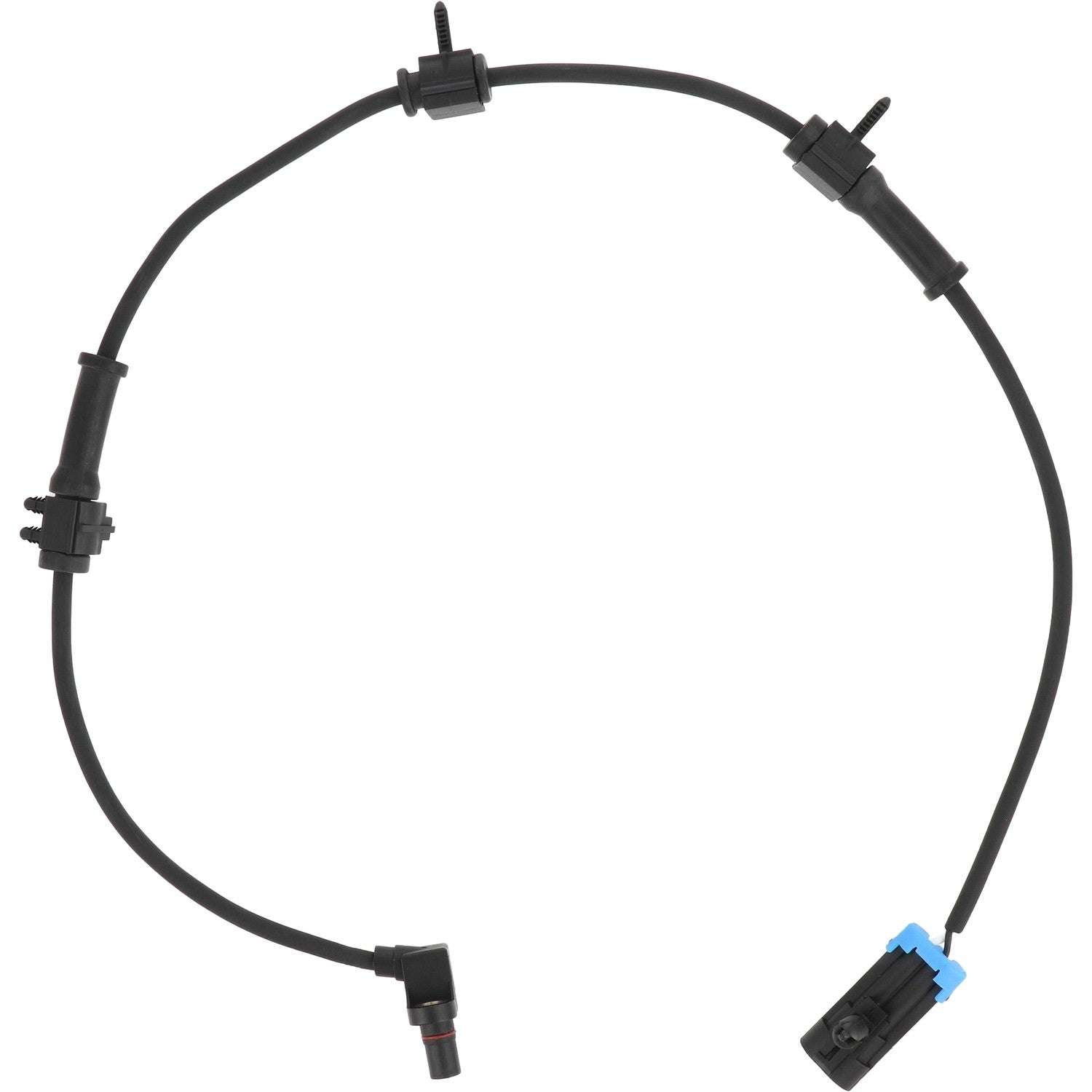 HOLSTEIN ABS Wheel Speed Sensor 2ABS0465