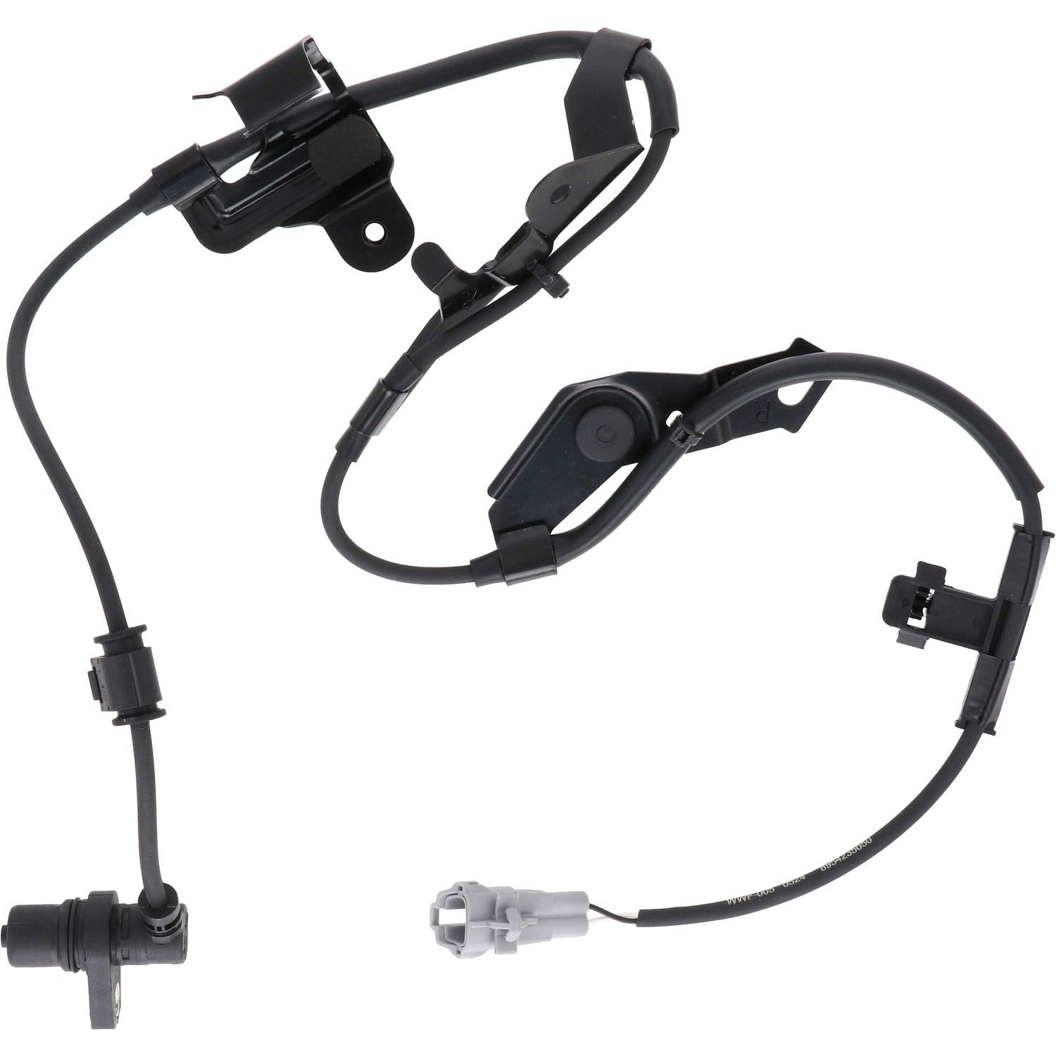 HOLSTEIN ABS Wheel Speed Sensor 2ABS0466