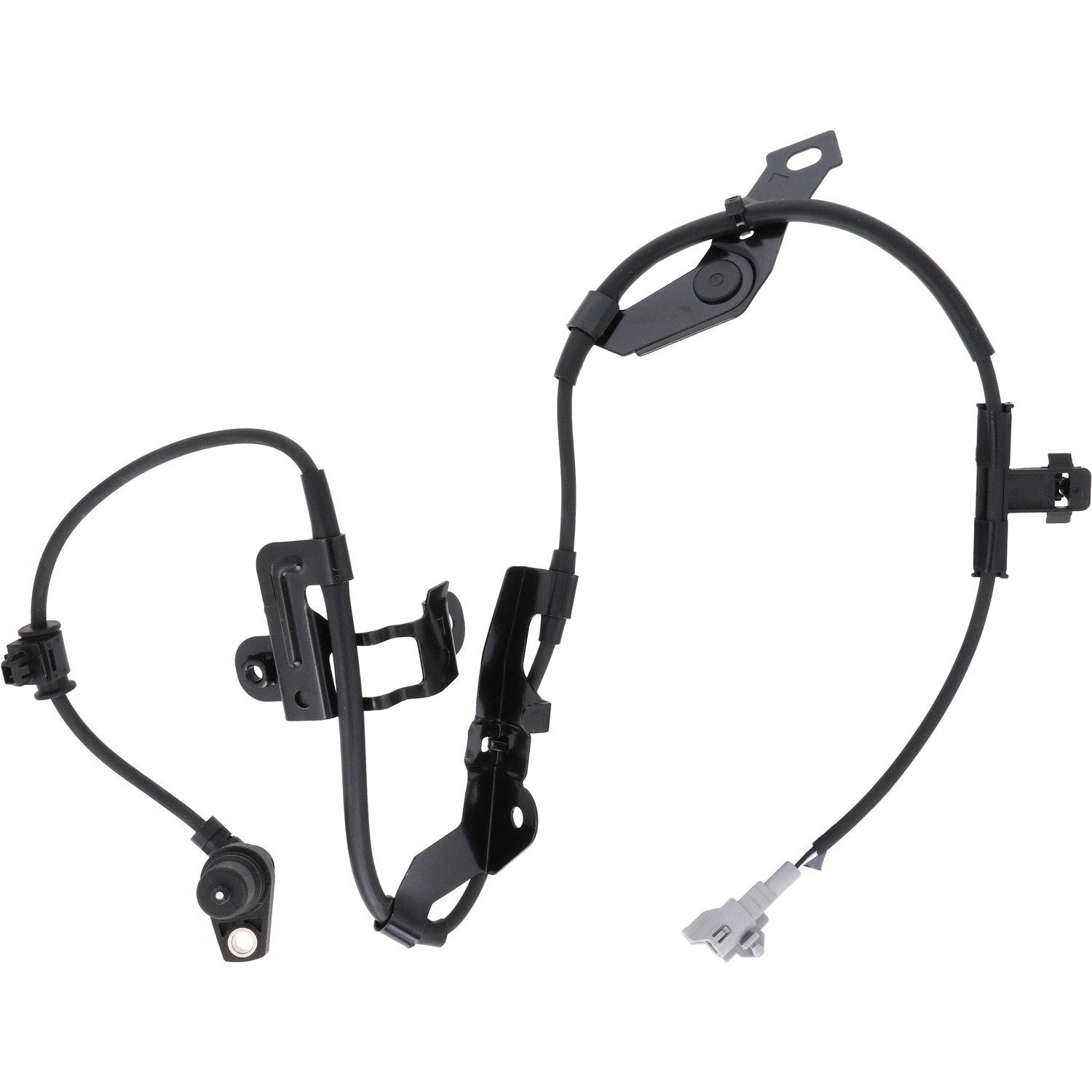 HOLSTEIN ABS Wheel Speed Sensor 2ABS0467