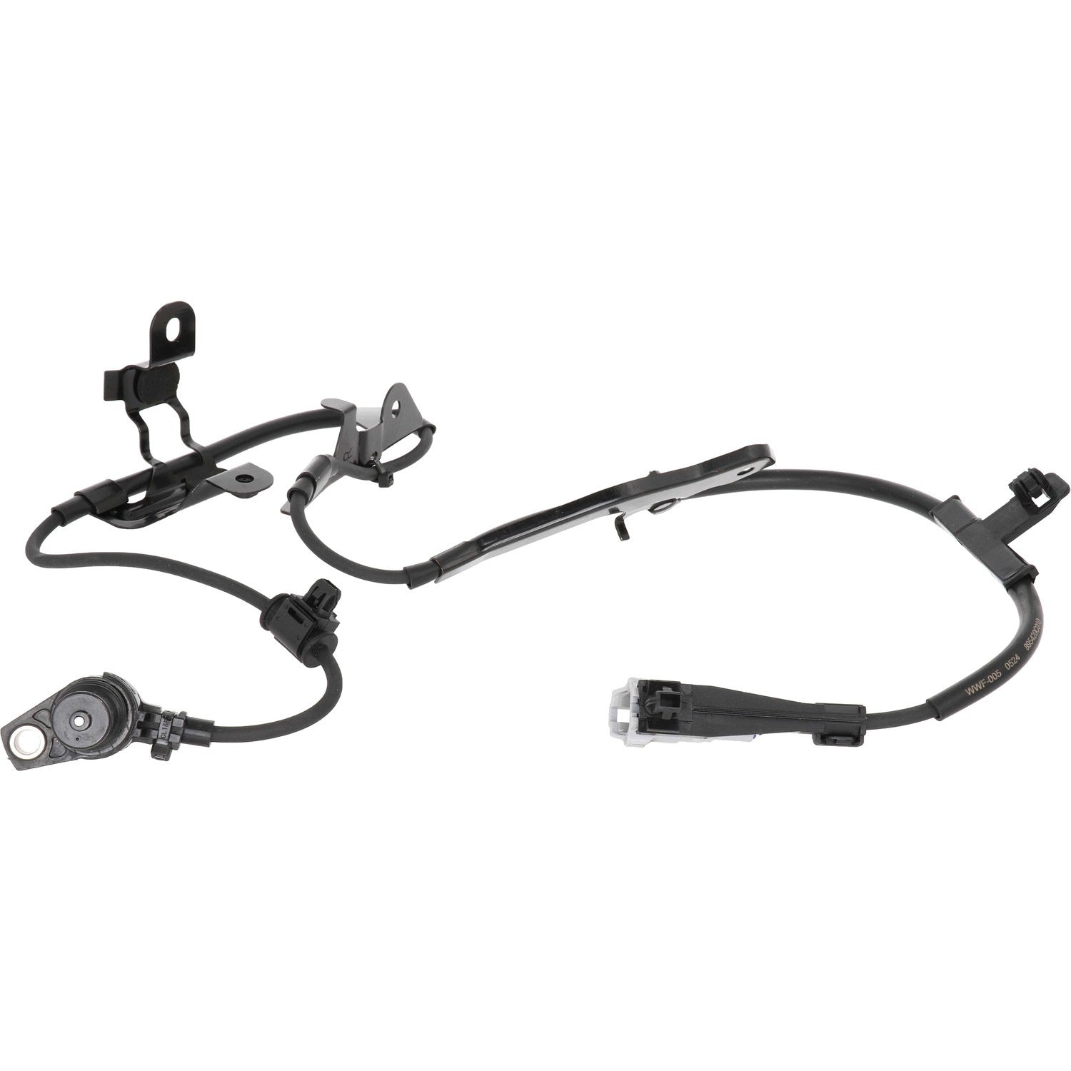 HOLSTEIN ABS Wheel Speed Sensor 2ABS0472