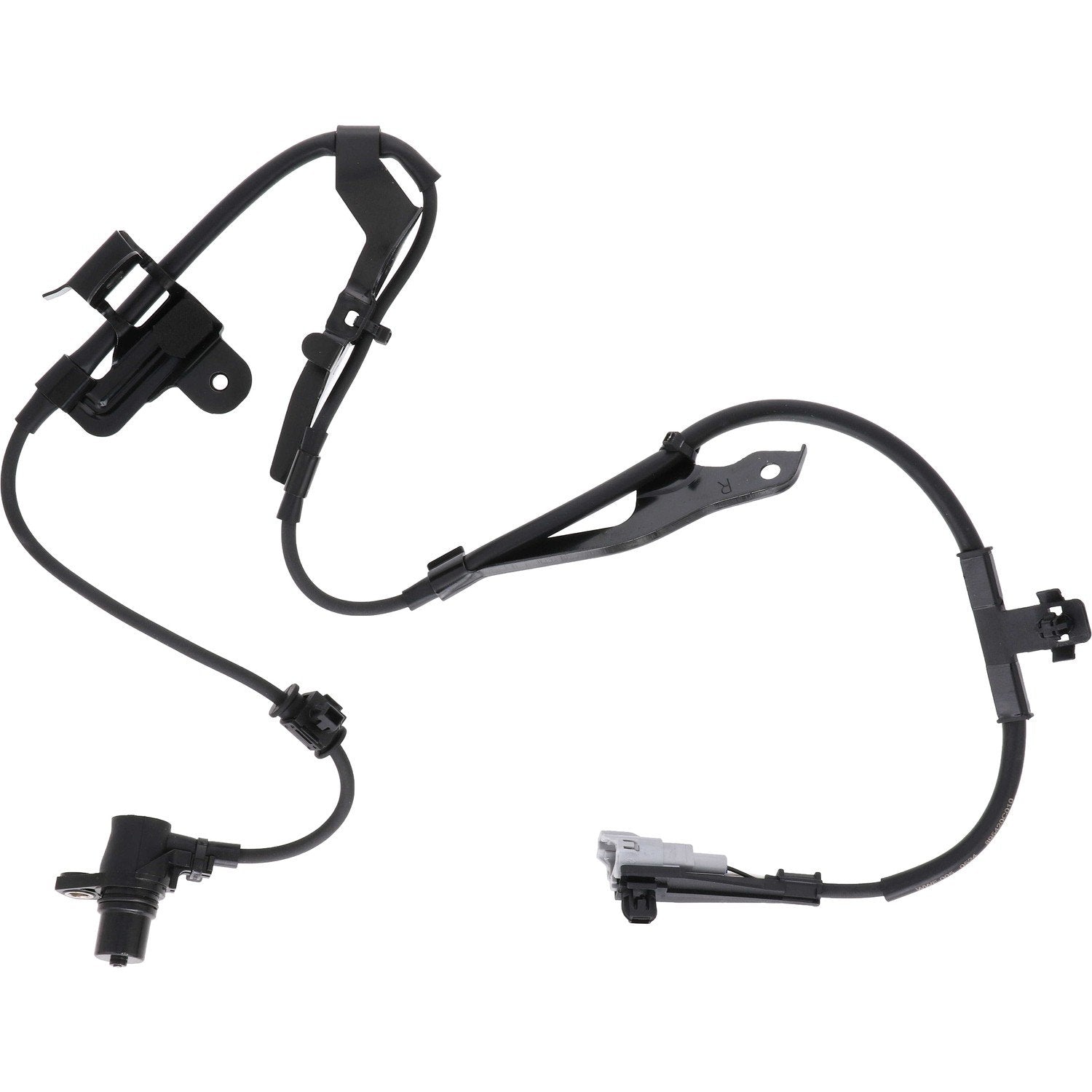 HOLSTEIN ABS Wheel Speed Sensor 2ABS0472