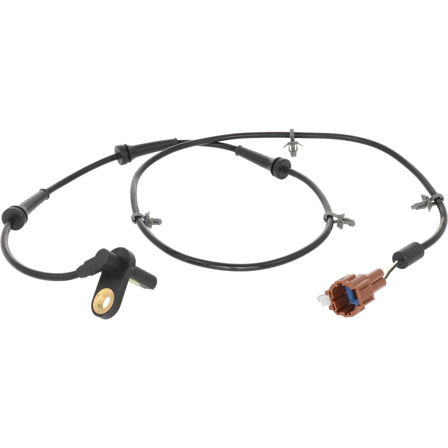 HOLSTEIN Holstein Parts 2ABS0473 ABS Wheel Speed Sensor 2ABS0473