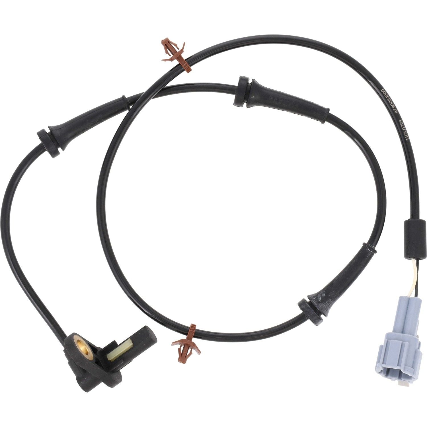 HOLSTEIN ABS Wheel Speed Sensor 2ABS0475