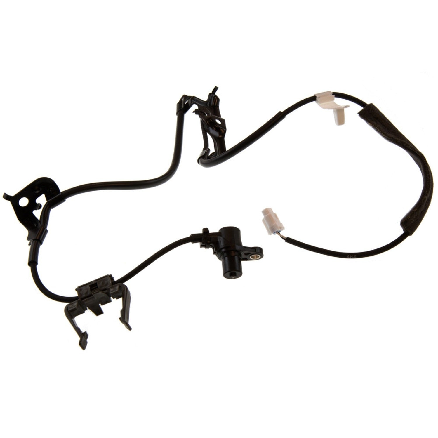 HOLSTEIN ABS Wheel Speed Sensor 2ABS0476