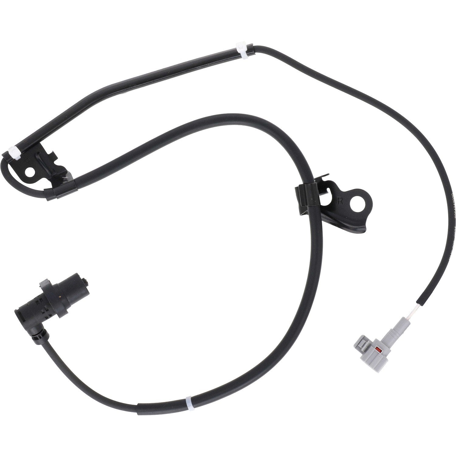 HOLSTEIN ABS Wheel Speed Sensor 2ABS0477