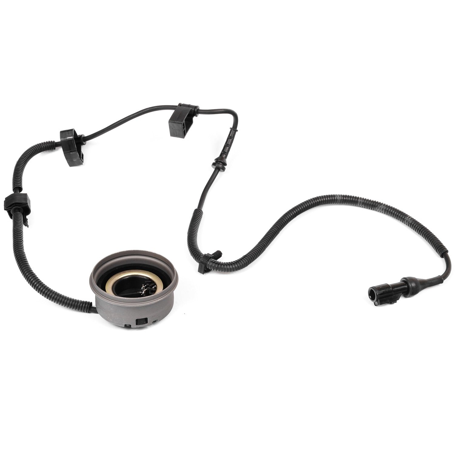 HOLSTEIN ABS Wheel Speed Sensor 2ABS0480