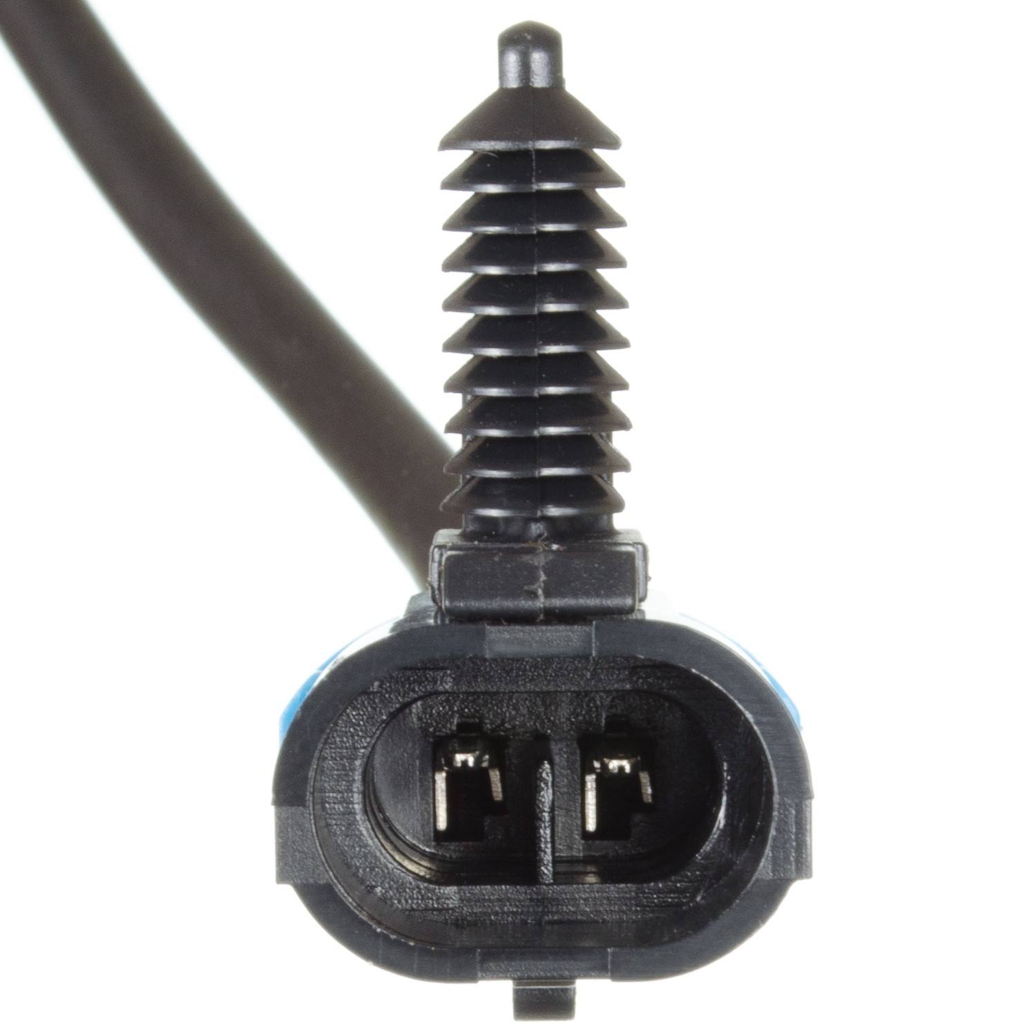 HOLSTEIN ABS Wheel Speed Sensor 2ABS0484