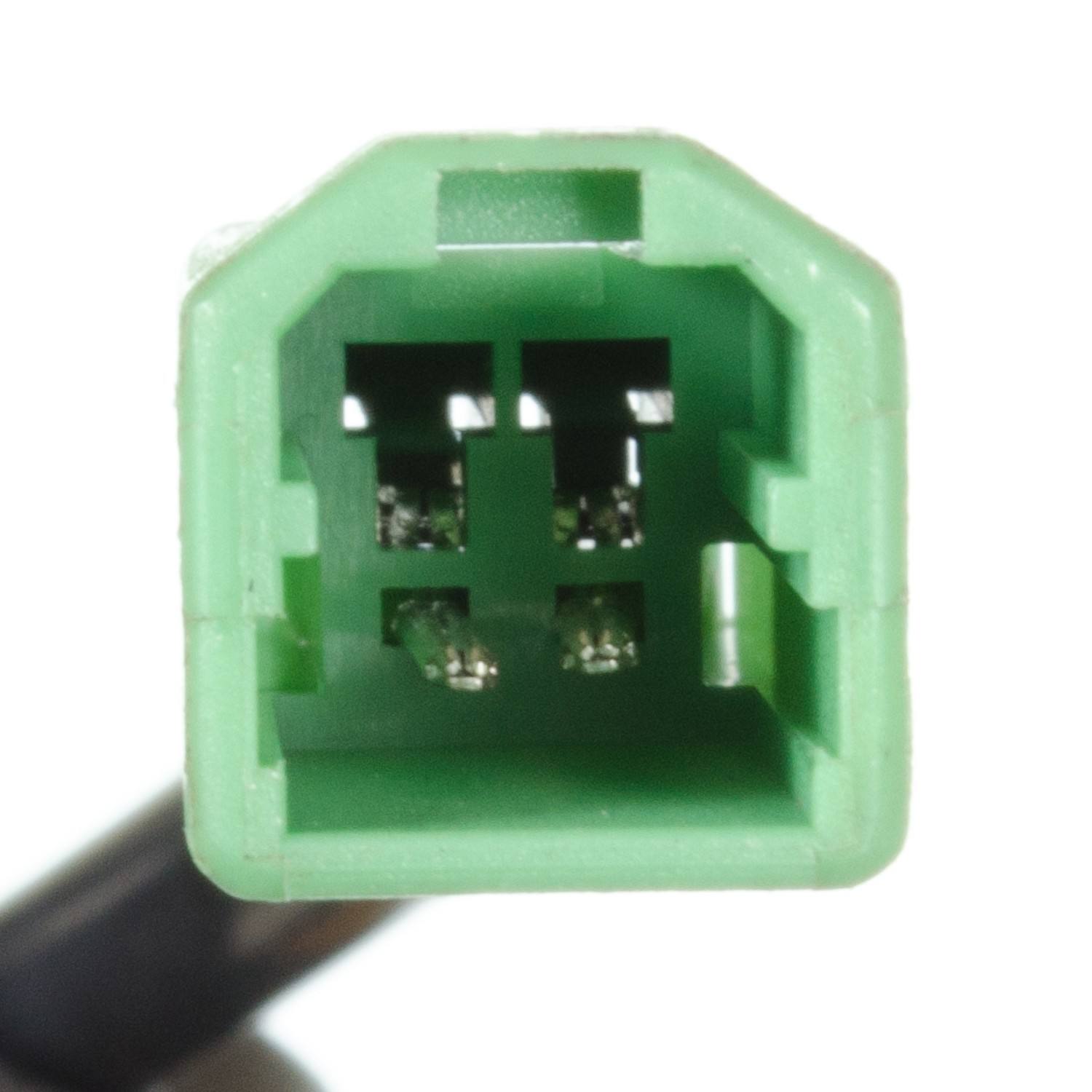 HOLSTEIN ABS Wheel Speed Sensor 2ABS0491