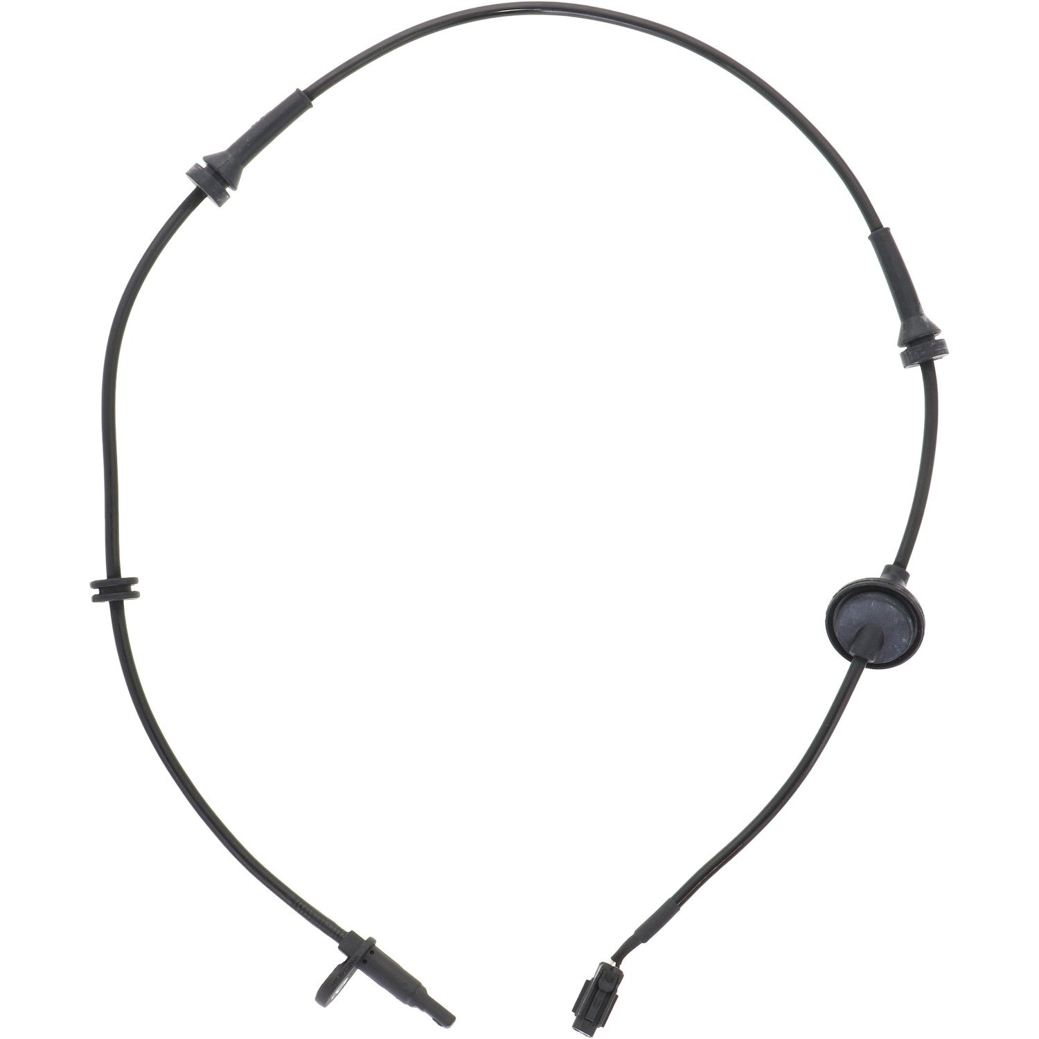 HOLSTEIN ABS Wheel Speed Sensor 2ABS0492