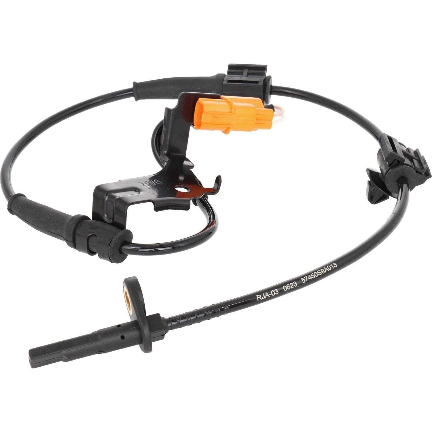 HOLSTEIN ABS Wheel Speed Sensor 2ABS0495