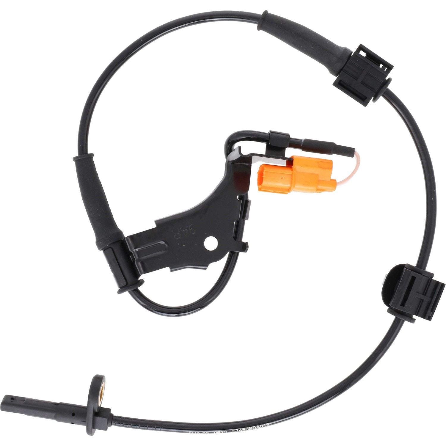 HOLSTEIN ABS Wheel Speed Sensor 2ABS0495