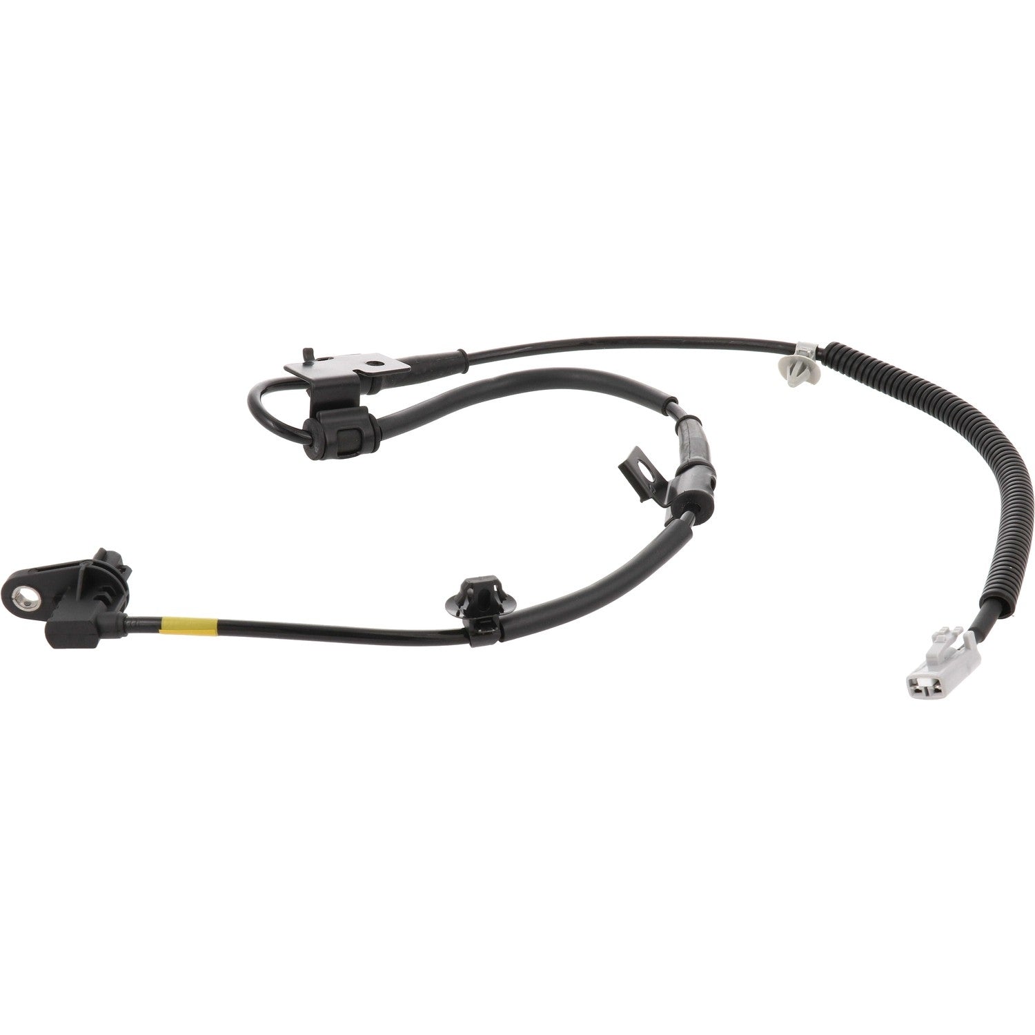 HOLSTEIN Holstein Parts 2ABS0496 ABS Wheel Speed Sensor 2ABS0496