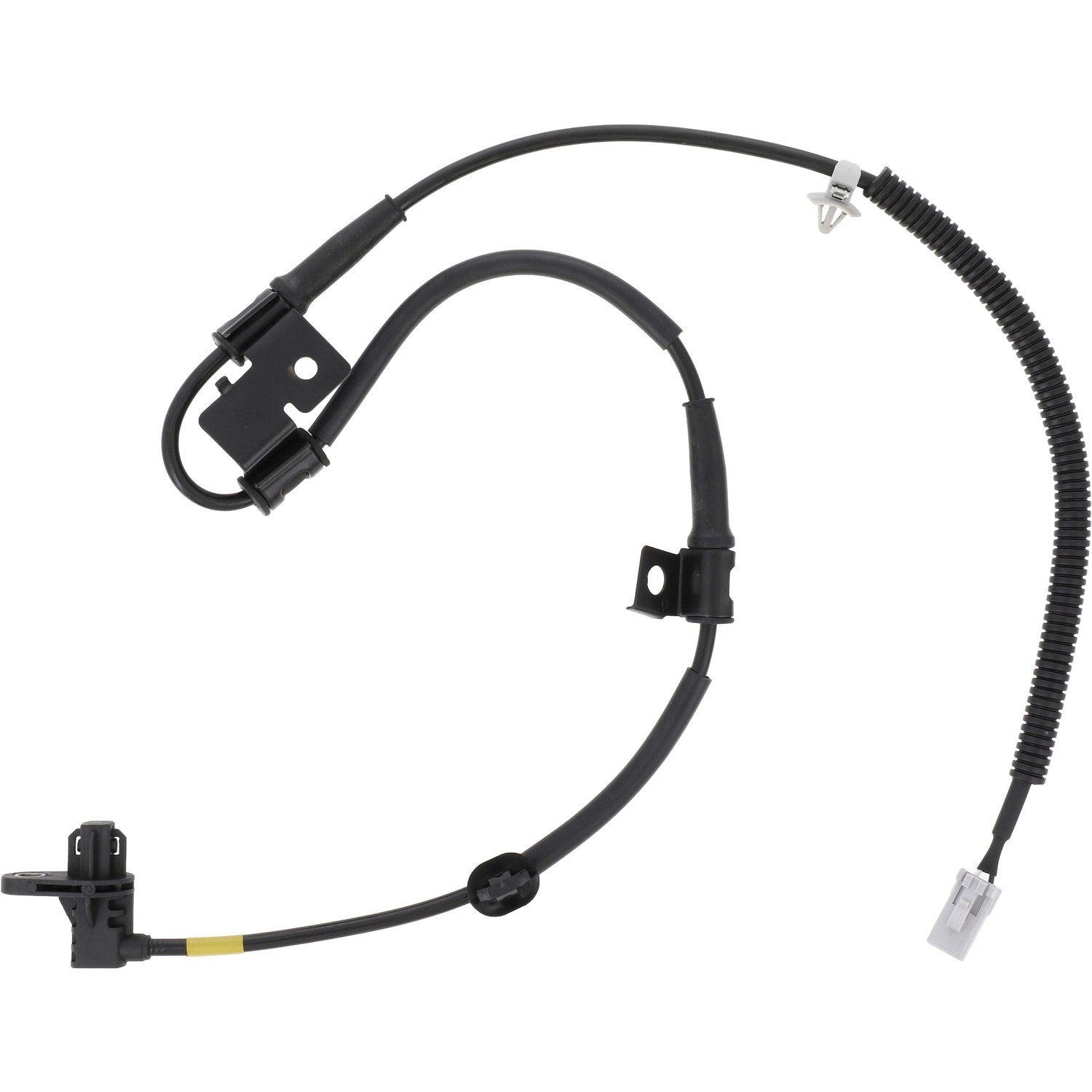HOLSTEIN Holstein Parts 2ABS0496 ABS Wheel Speed Sensor 2ABS0496