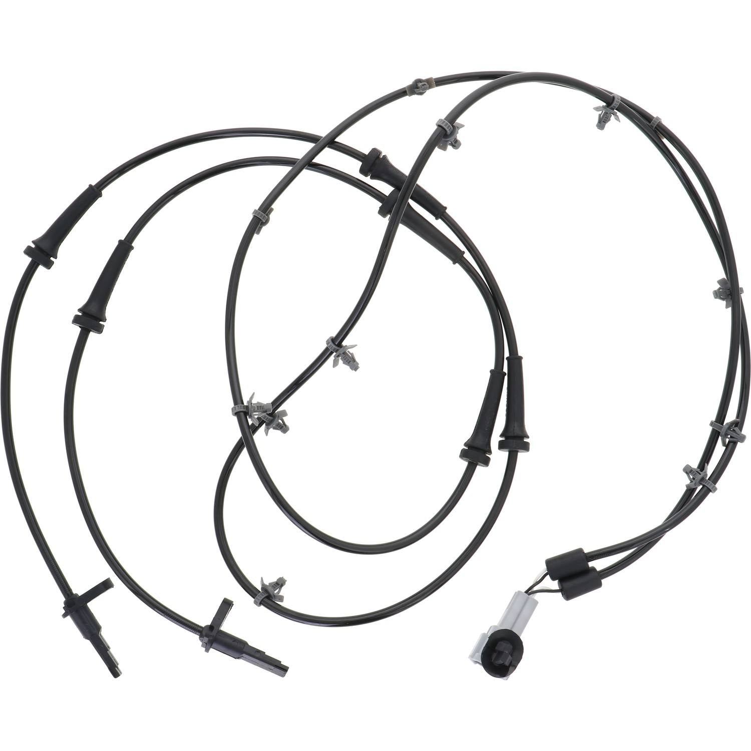 HOLSTEIN ABS Wheel Speed Sensor 2ABS0501