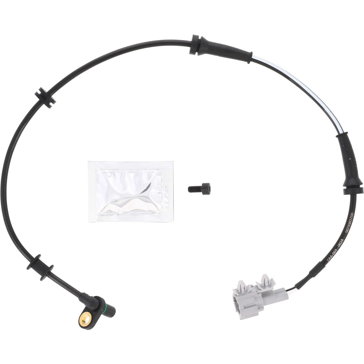 HOLSTEIN ABS Wheel Speed Sensor 2ABS0506