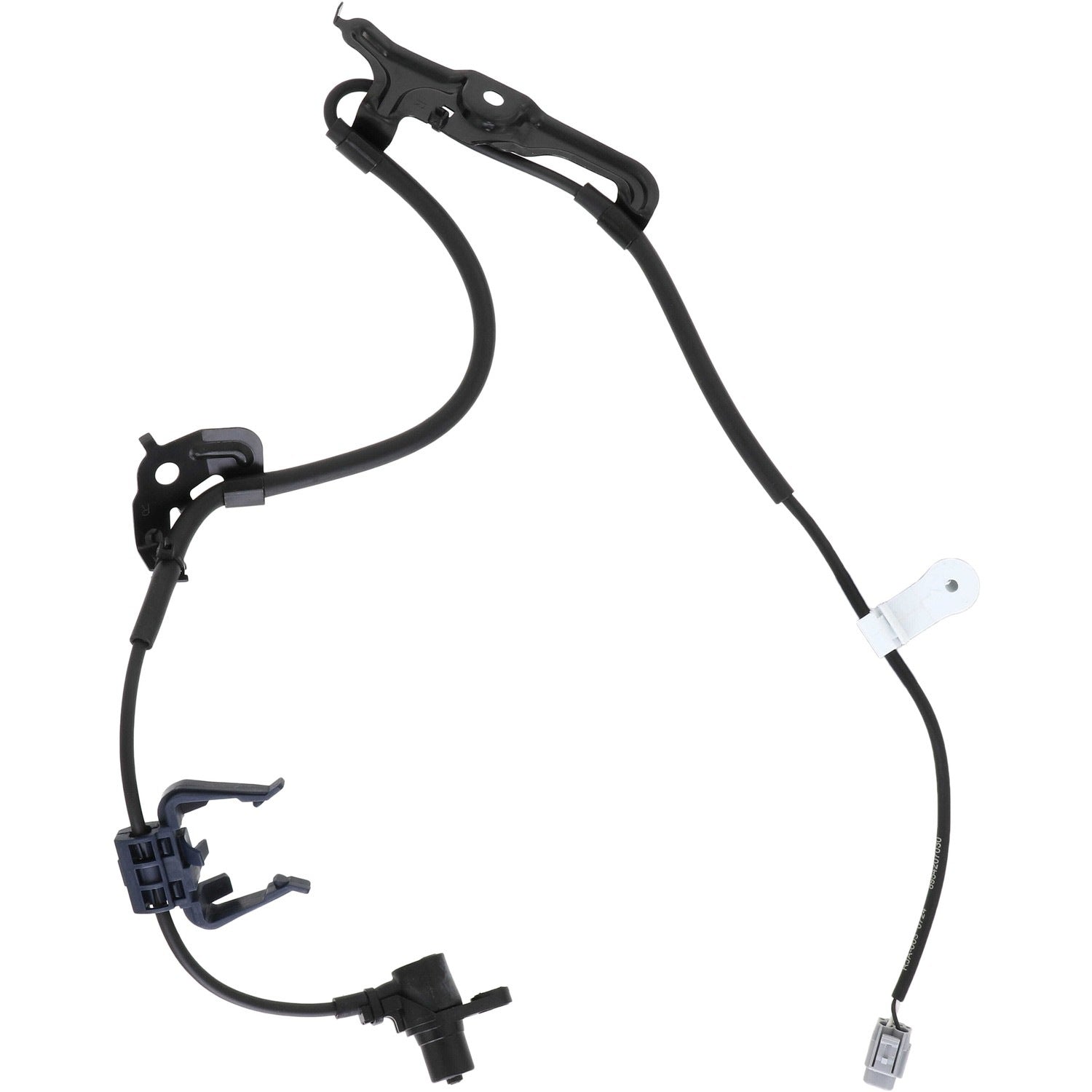 HOLSTEIN ABS Wheel Speed Sensor 2ABS0515