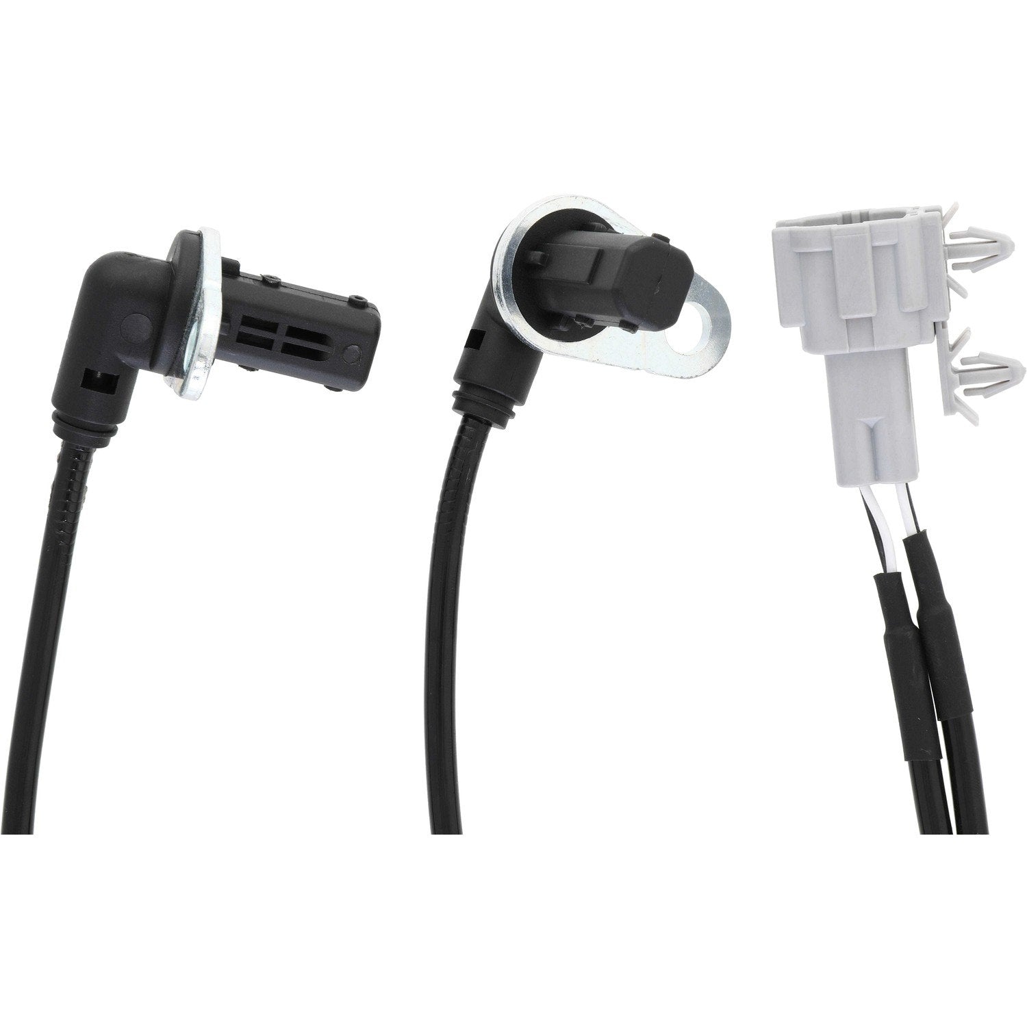 HOLSTEIN ABS Wheel Speed Sensor 2ABS0521