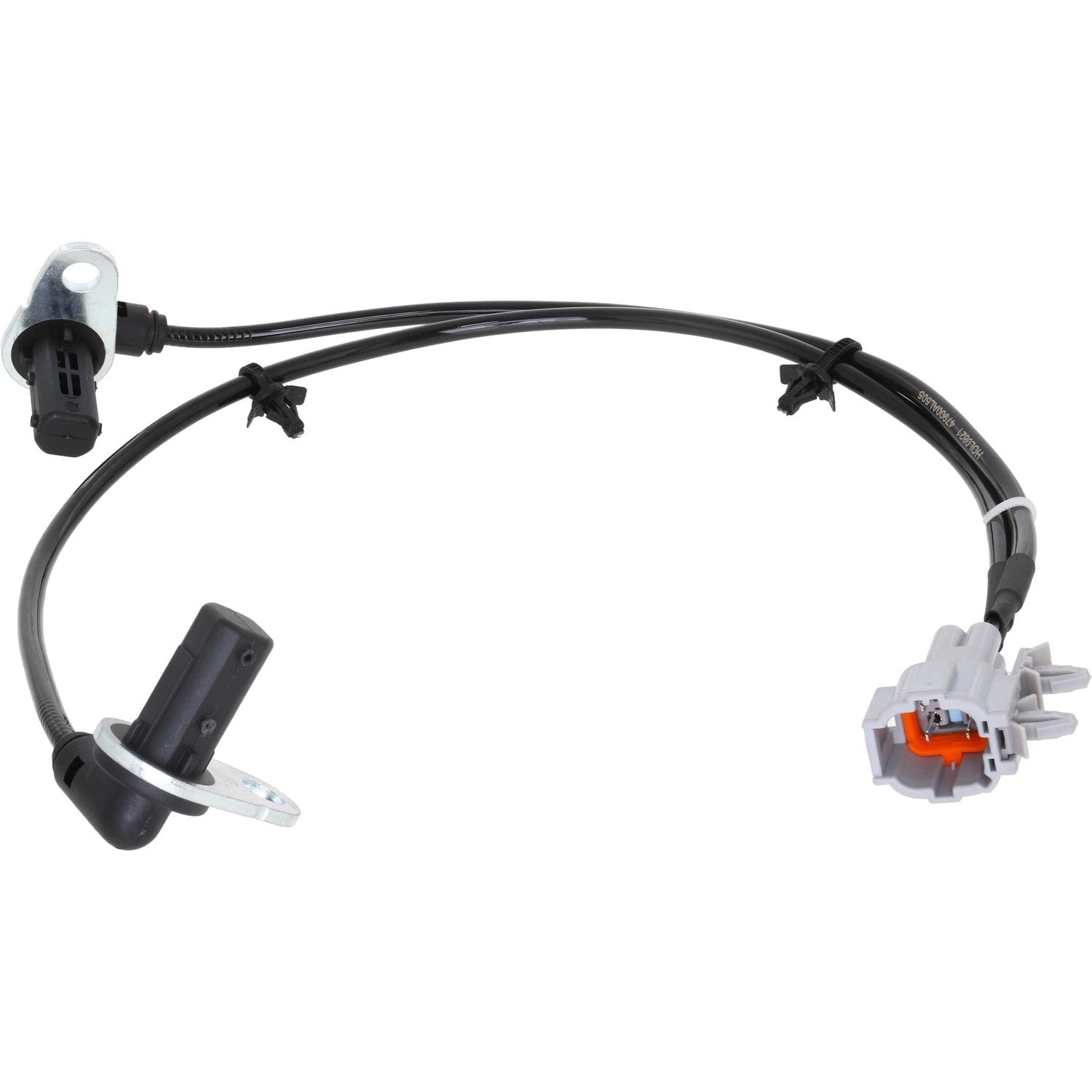 HOLSTEIN ABS Wheel Speed Sensor 2ABS0521