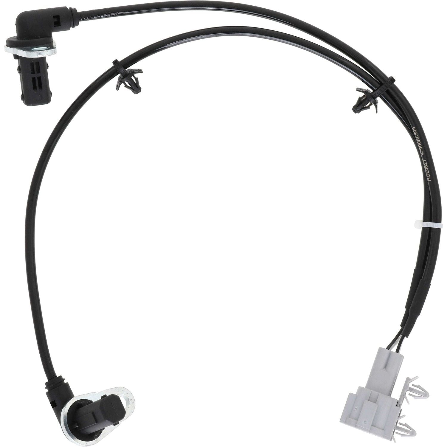 HOLSTEIN ABS Wheel Speed Sensor 2ABS0521