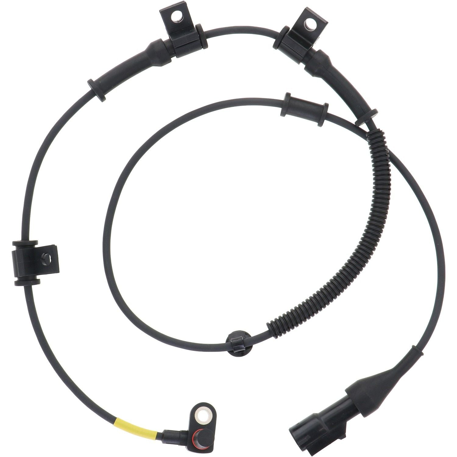 HOLSTEIN ABS Wheel Speed Sensor 2ABS0532