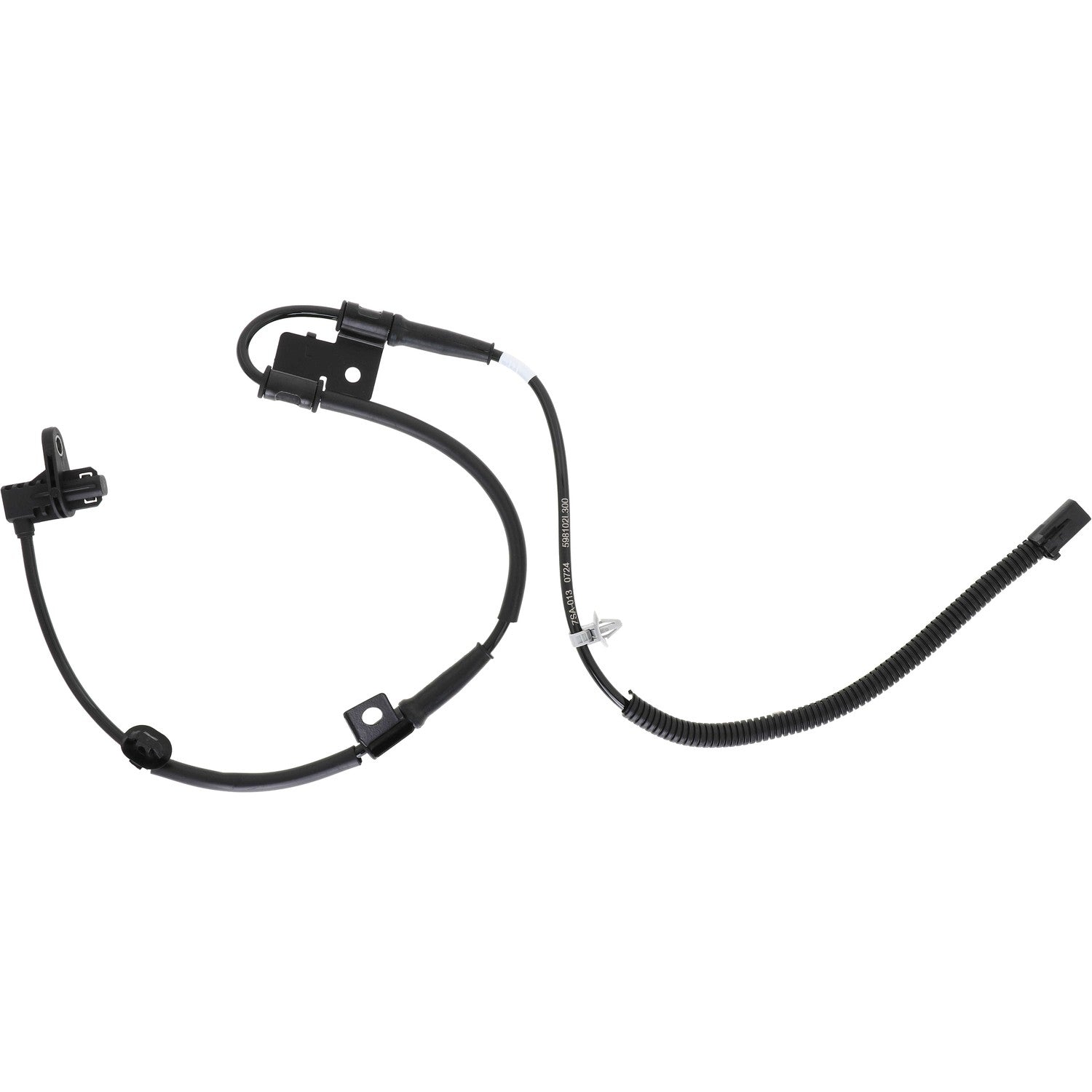 HOLSTEIN ABS Wheel Speed Sensor 2ABS0538