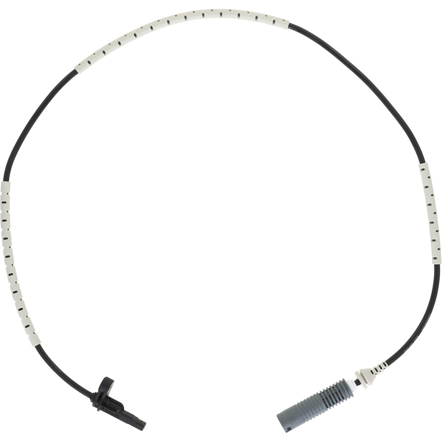 HOLSTEIN ABS Wheel Speed Sensor 2ABS0556