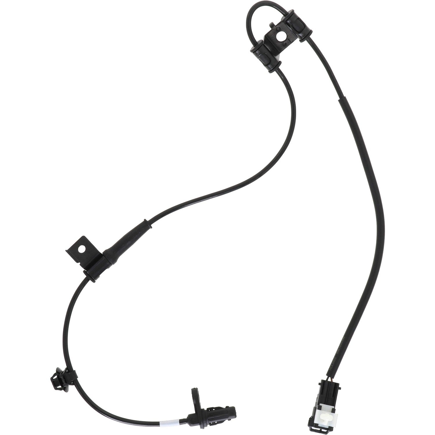 HOLSTEIN ABS Wheel Speed Sensor 2ABS0560