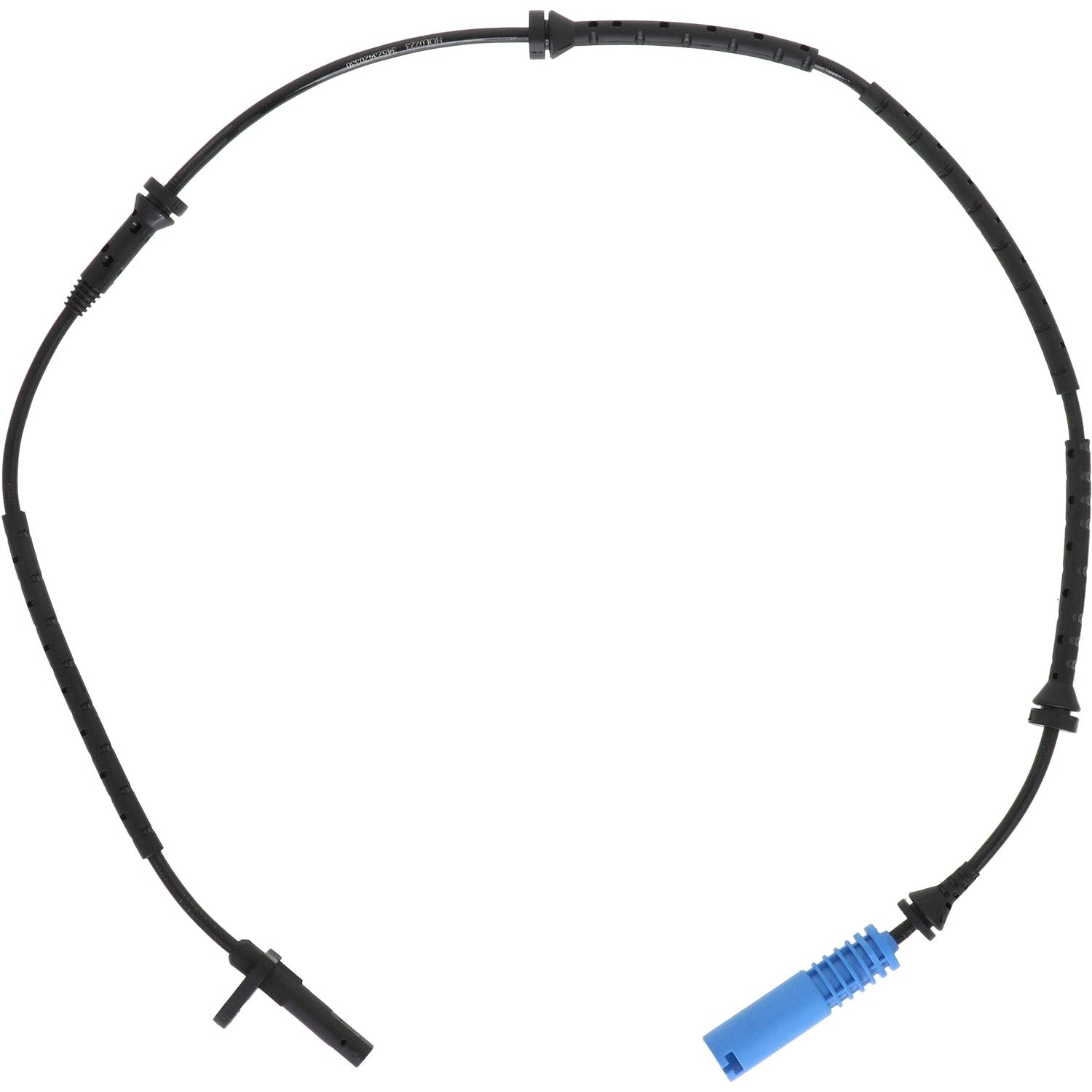 HOLSTEIN ABS Wheel Speed Sensor 2ABS0561