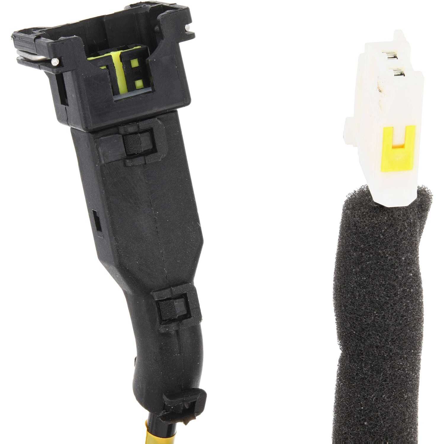 HOLSTEIN ABS Wheel Speed Sensor 2ABS0563