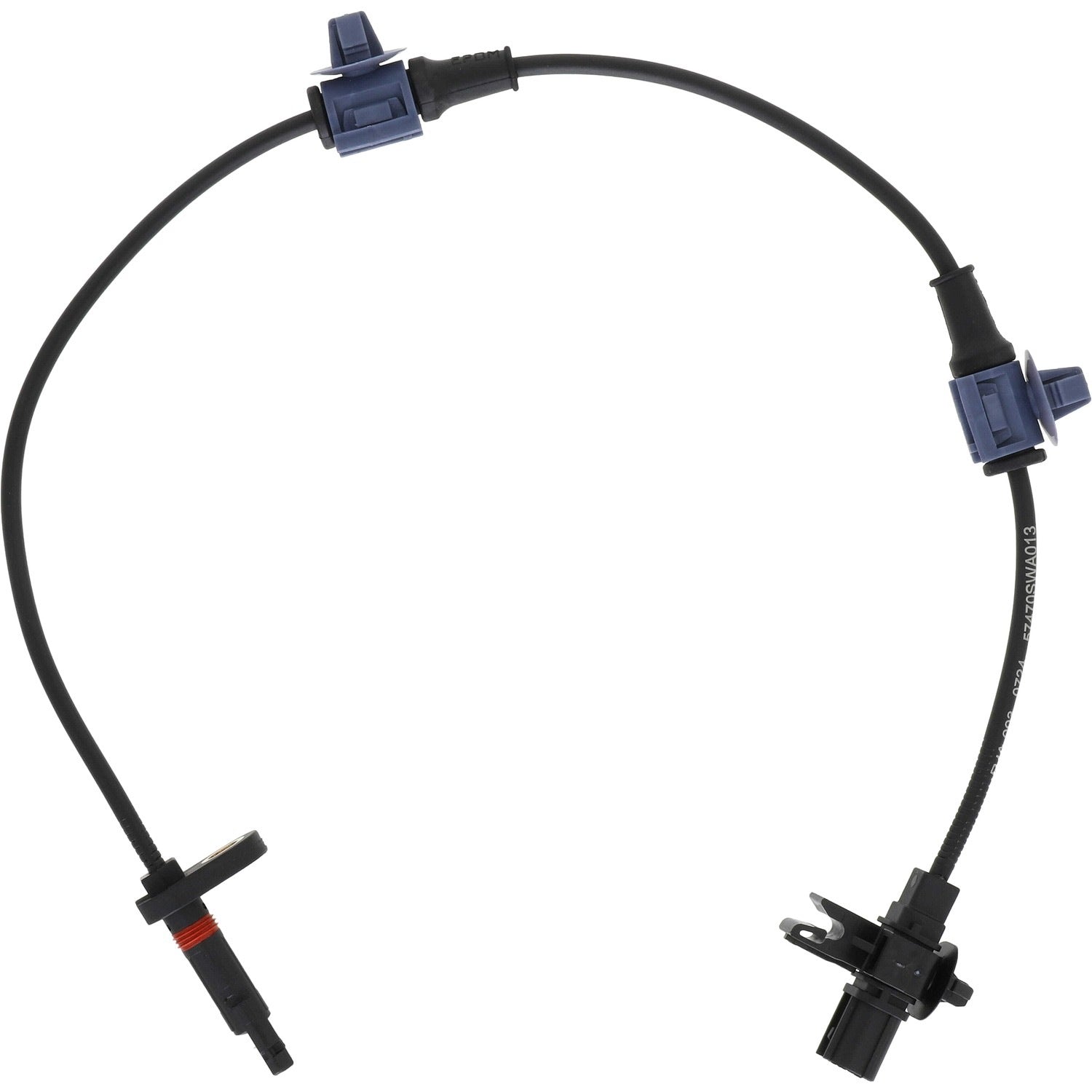 HOLSTEIN ABS Wheel Speed Sensor 2ABS0588