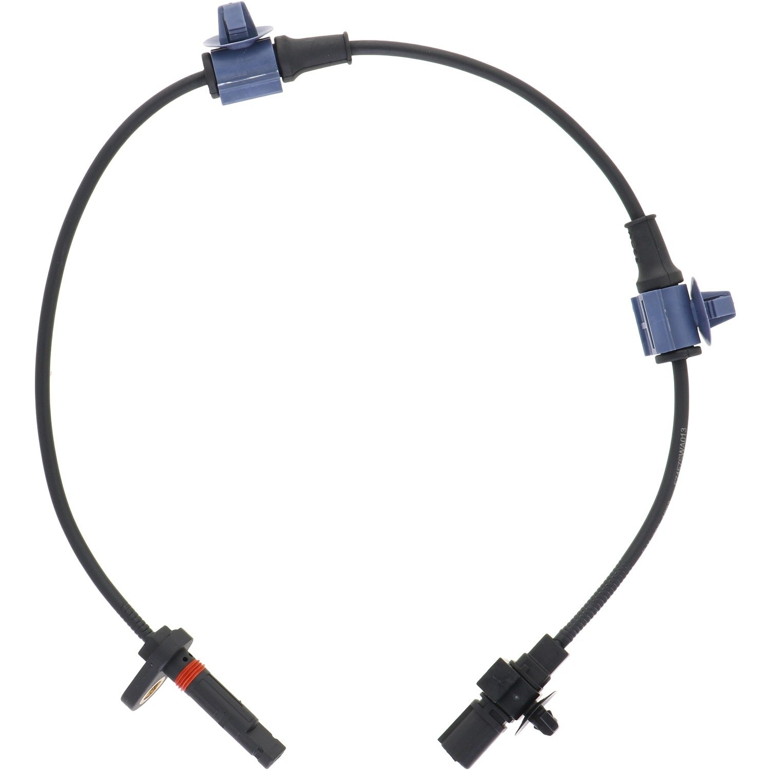 HOLSTEIN ABS Wheel Speed Sensor 2ABS0594