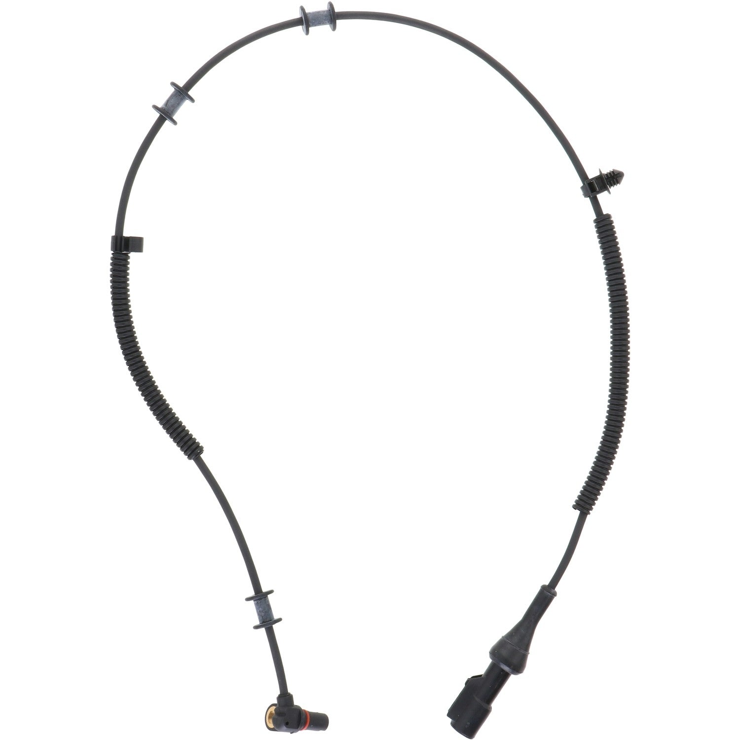 HOLSTEIN ABS Wheel Speed Sensor 2ABS0597