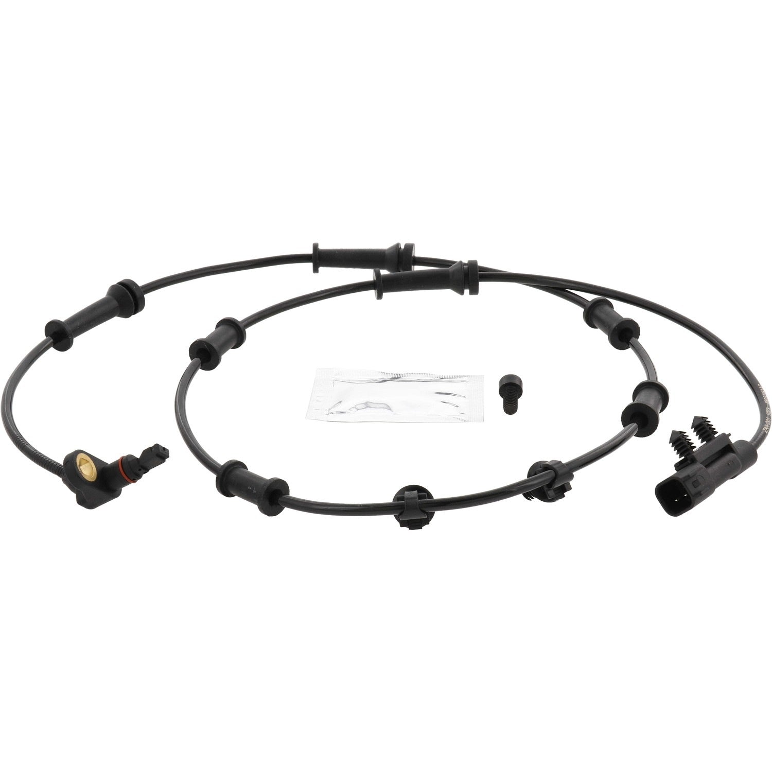 HOLSTEIN ABS Wheel Speed Sensor 2ABS0598