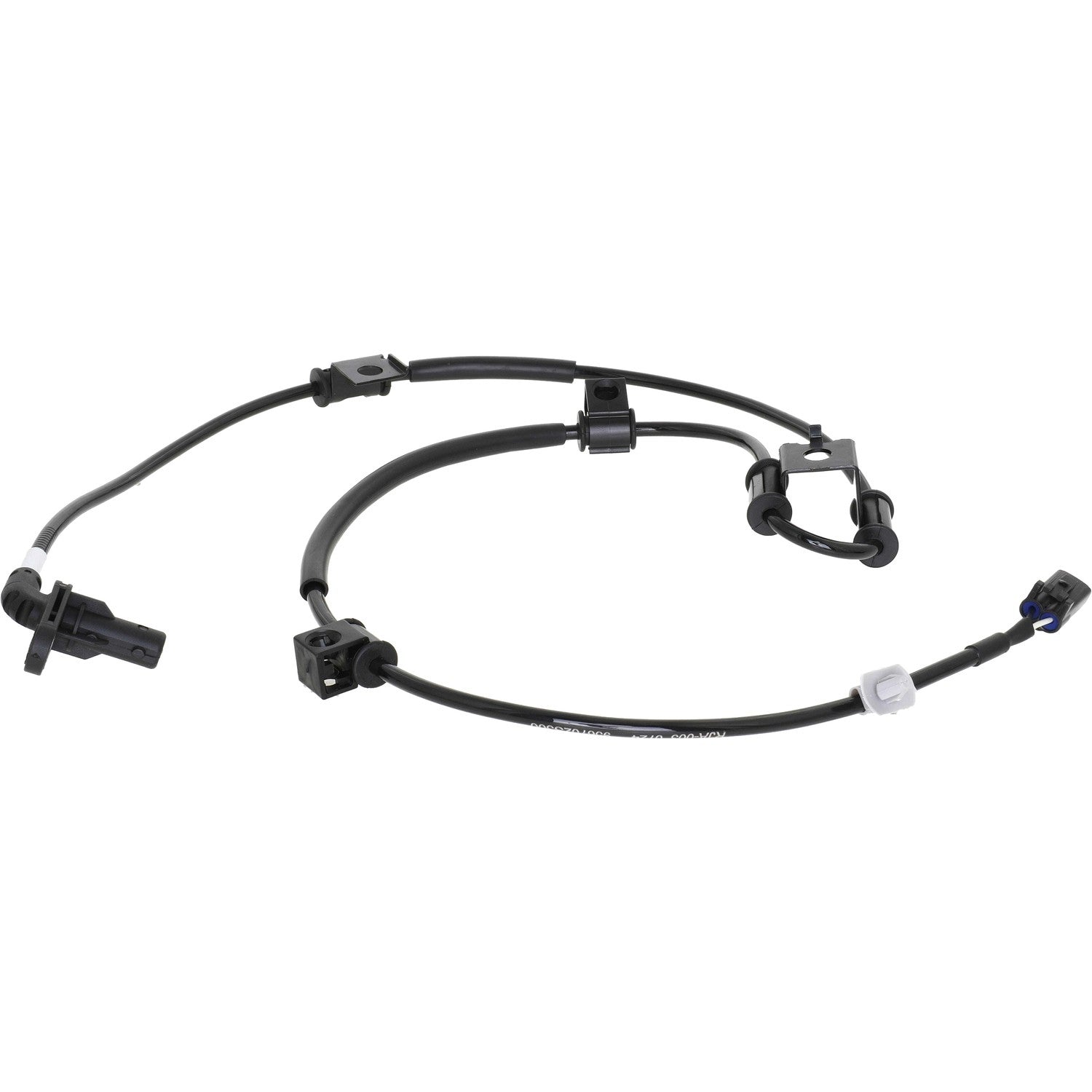 HOLSTEIN Holstein Parts 2ABS0602 ABS Wheel Speed Sensor 2ABS0602