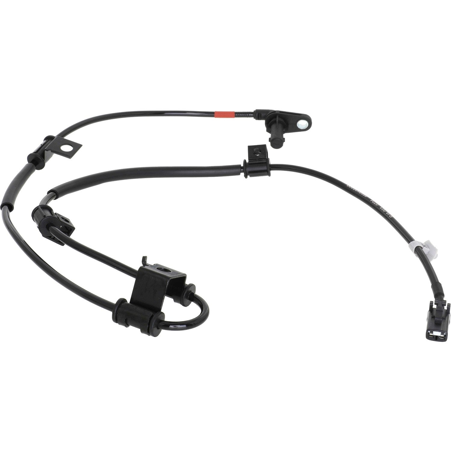 HOLSTEIN Holstein Parts 2ABS0606 ABS Wheel Speed Sensor 2ABS0606