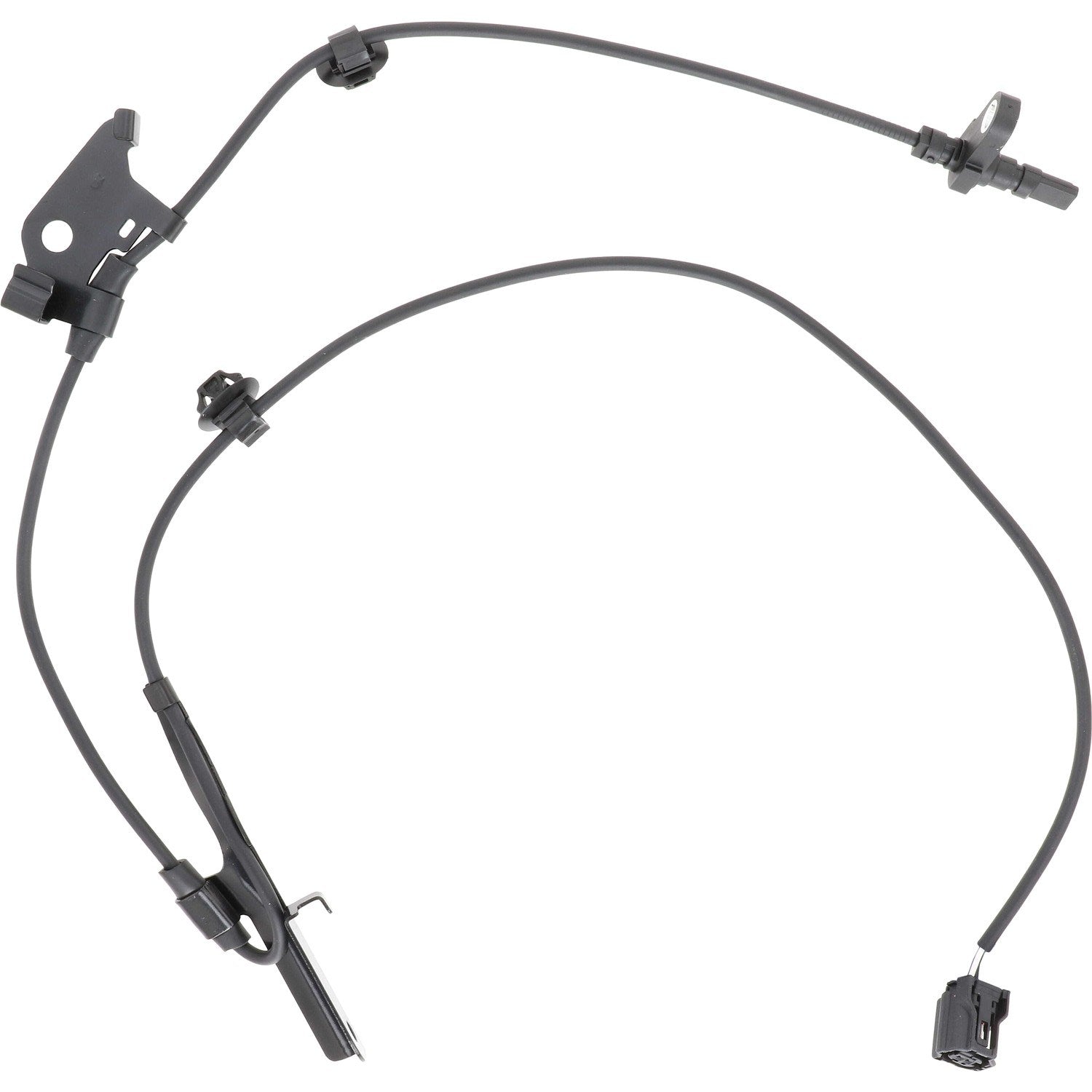 HOLSTEIN ABS Wheel Speed Sensor 2ABS0613