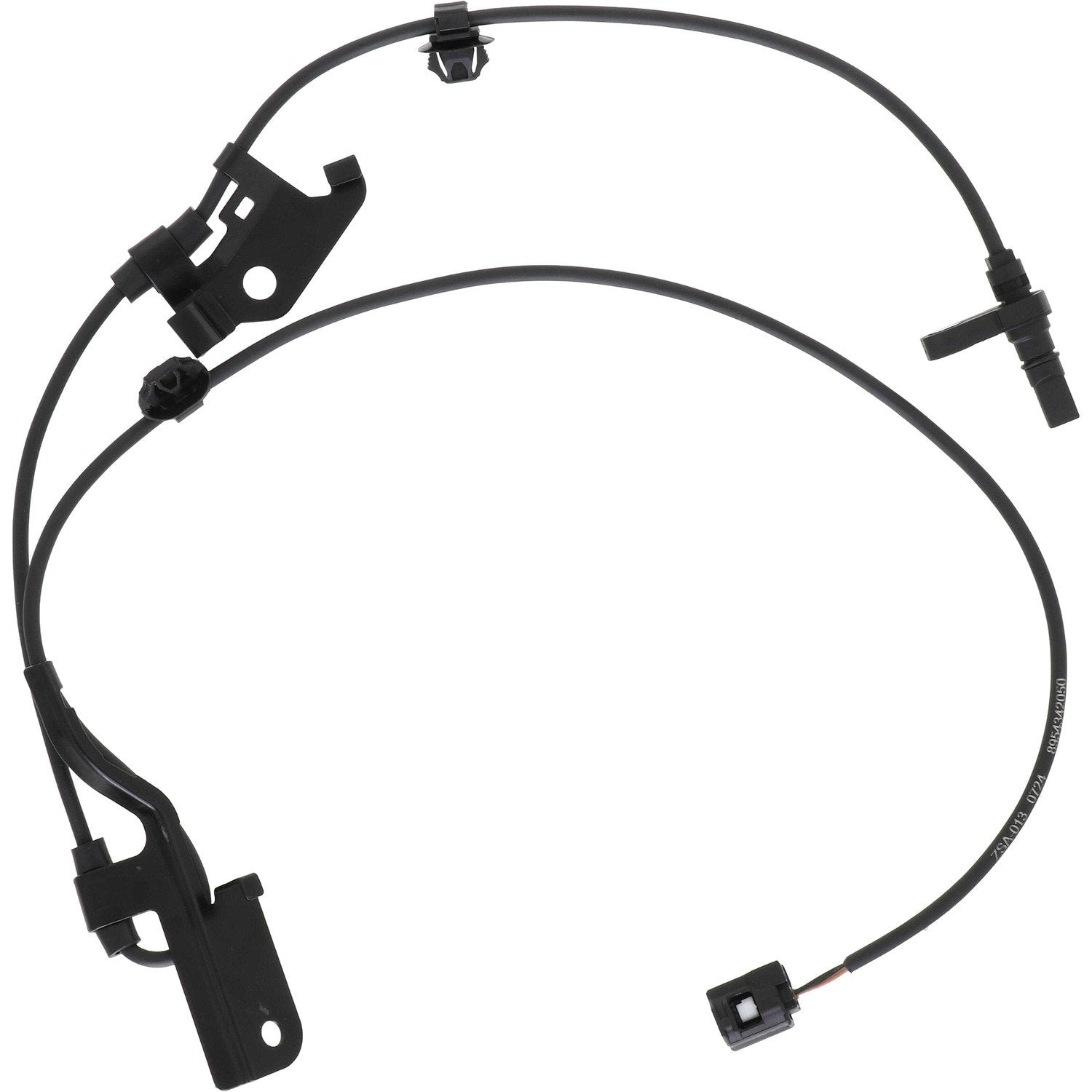 HOLSTEIN ABS Wheel Speed Sensor 2ABS0618