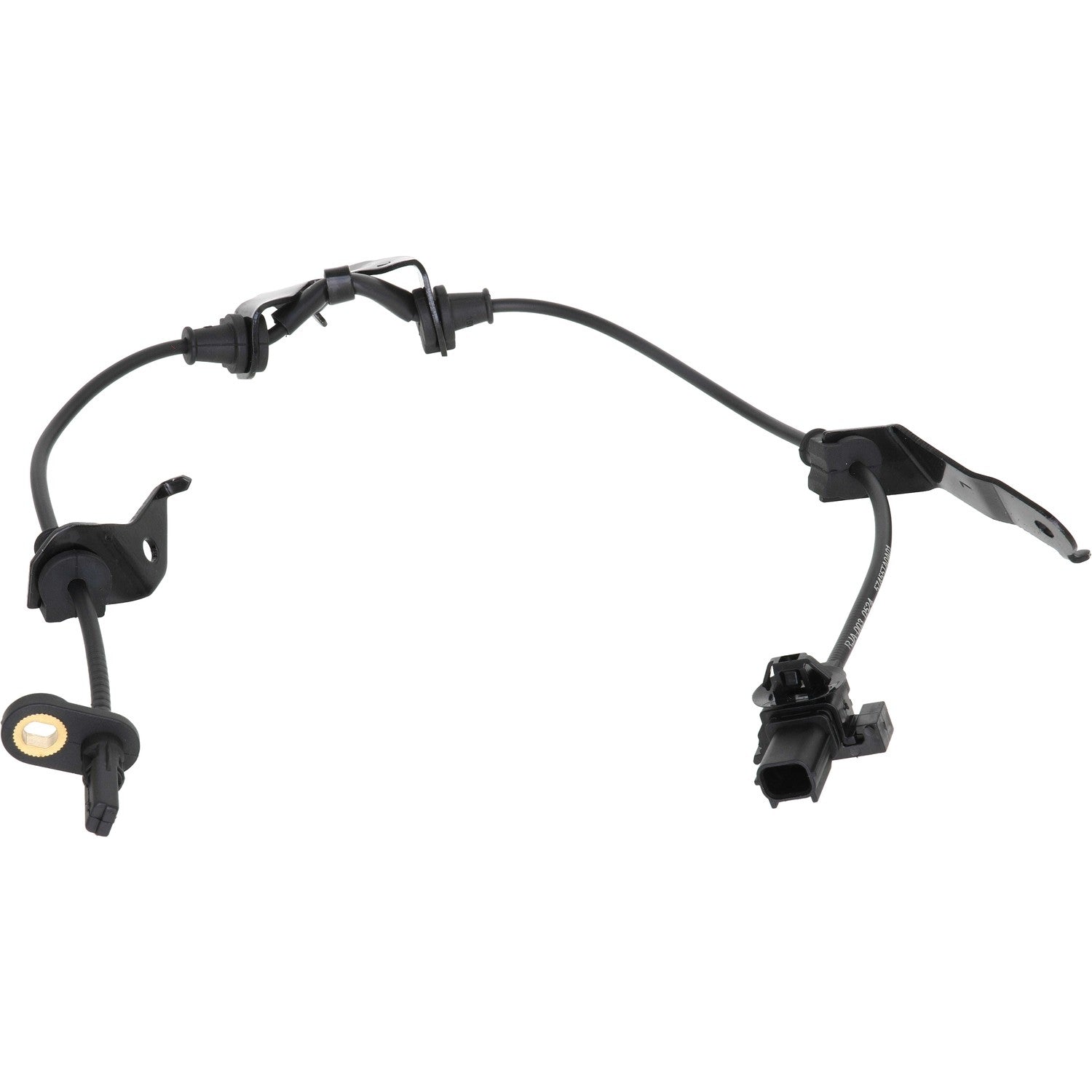 HOLSTEIN ABS Wheel Speed Sensor 2ABS0646