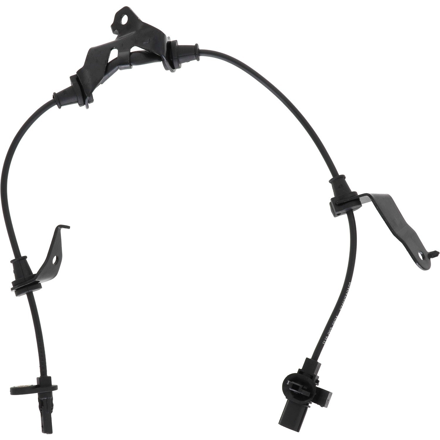 HOLSTEIN ABS Wheel Speed Sensor 2ABS0646