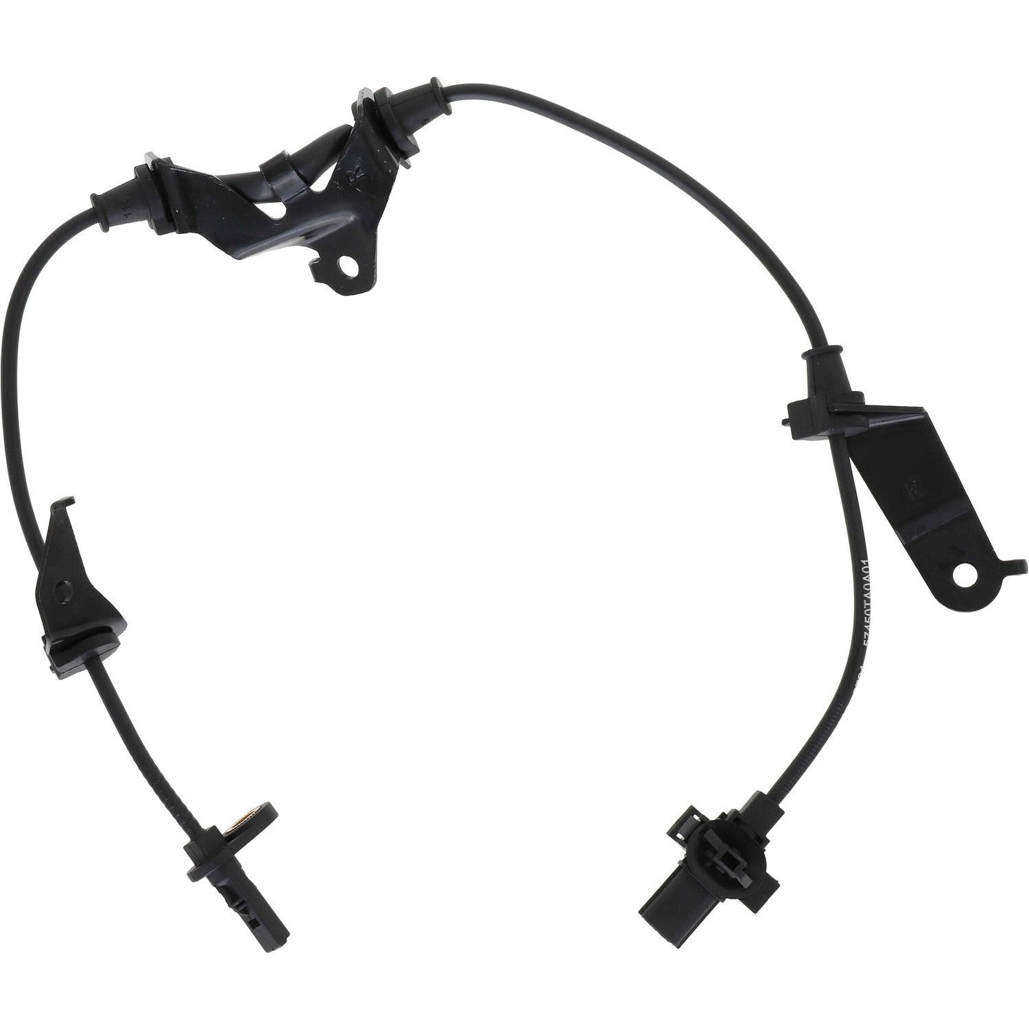 HOLSTEIN ABS Wheel Speed Sensor 2ABS0647