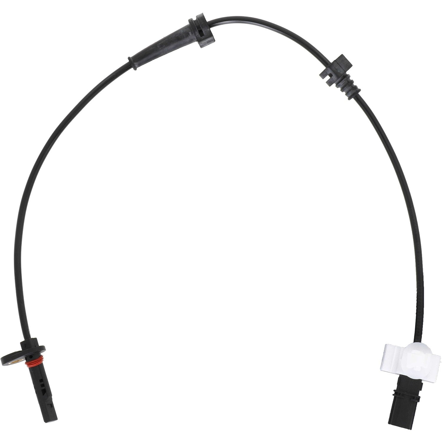 HOLSTEIN ABS Wheel Speed Sensor 2ABS0648