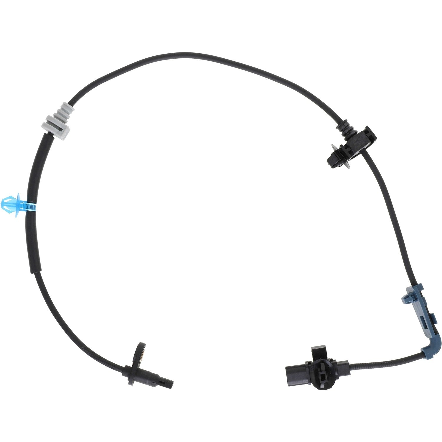 HOLSTEIN ABS Wheel Speed Sensor 2ABS0649