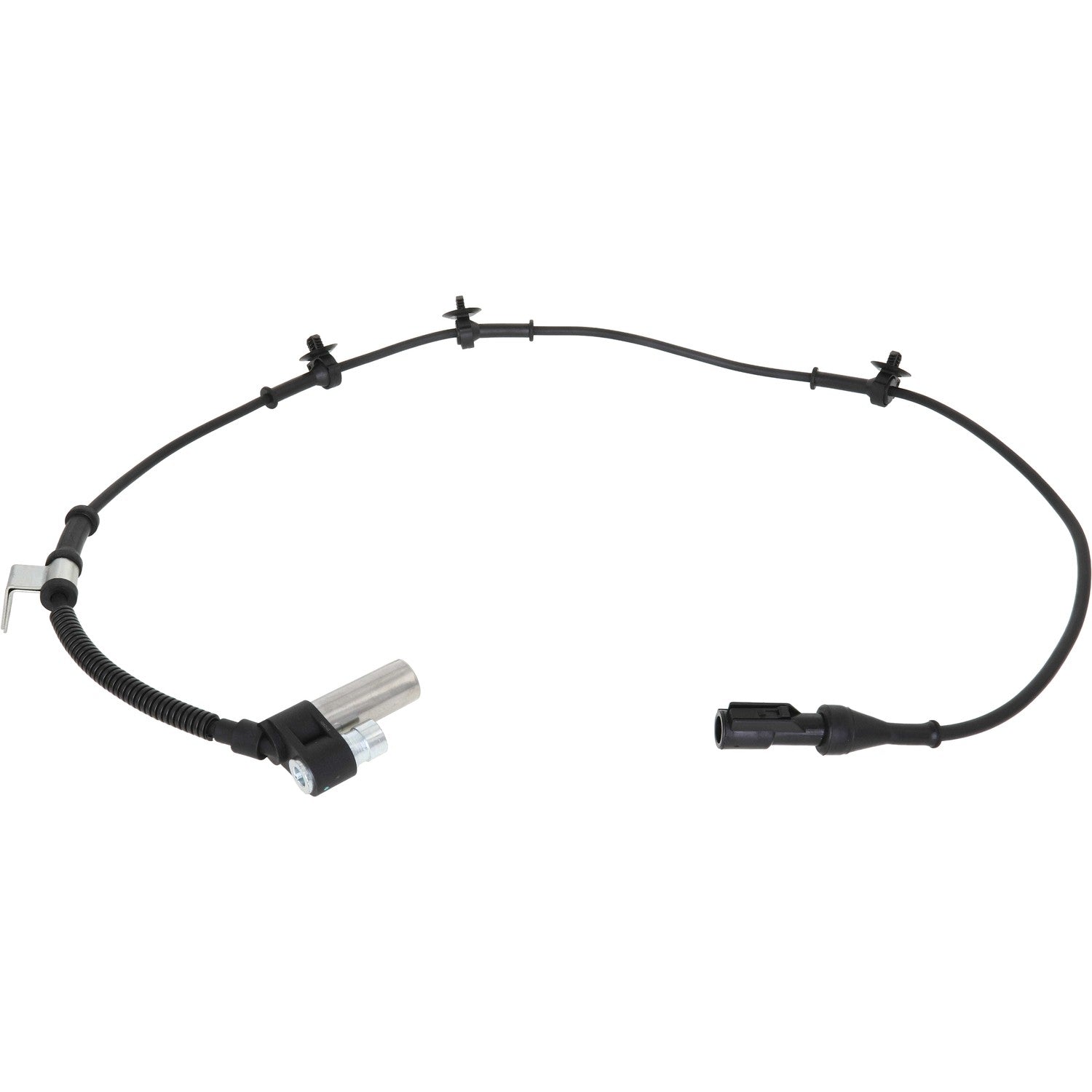 HOLSTEIN Holstein Parts ABS Wheel Speed Sensor 2ABS0680