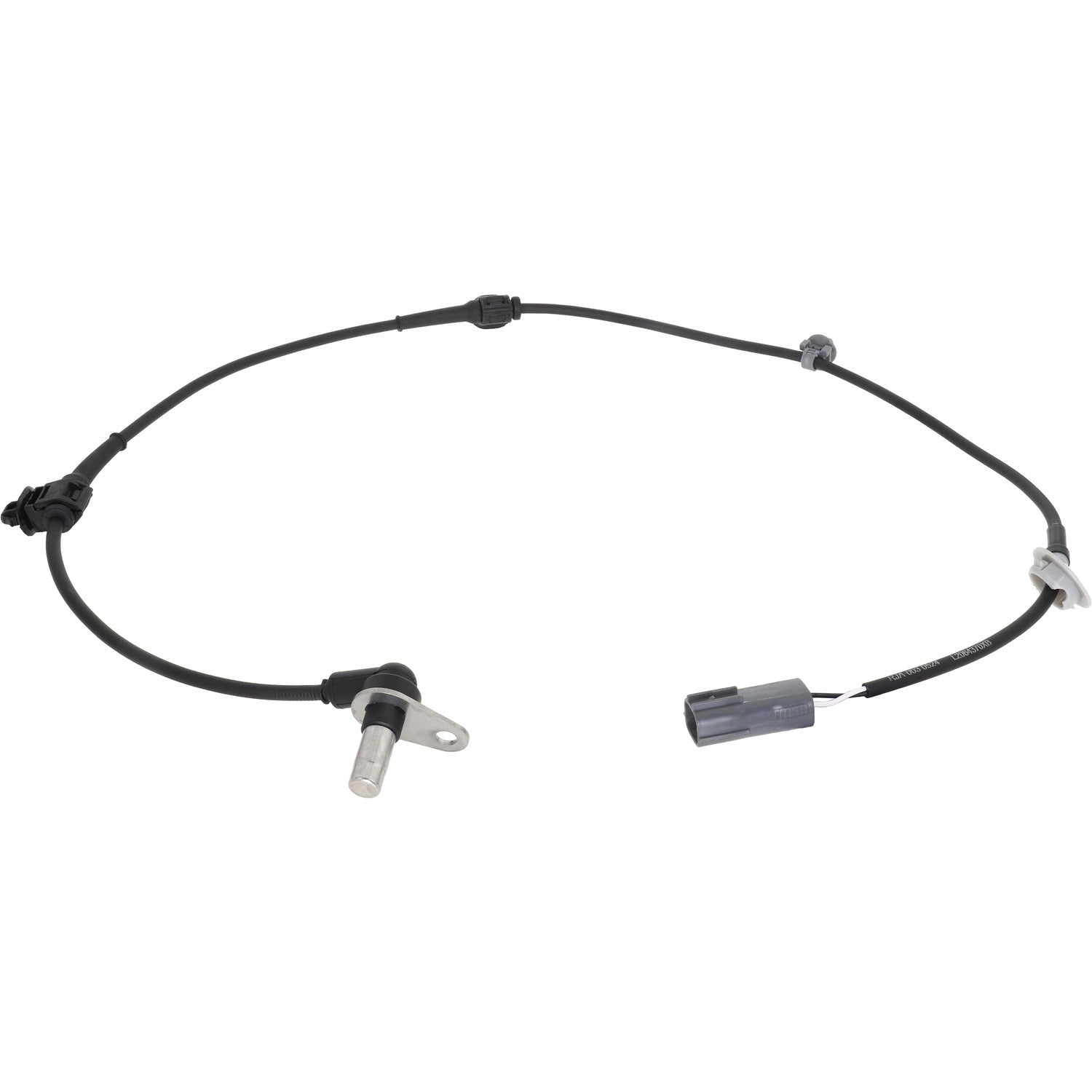 HOLSTEIN ABS Wheel Speed Sensor 2ABS0683