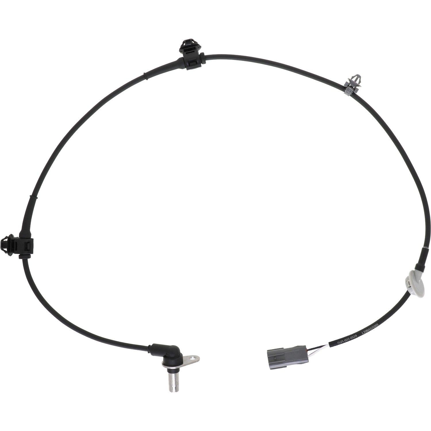 HOLSTEIN ABS Wheel Speed Sensor 2ABS0683