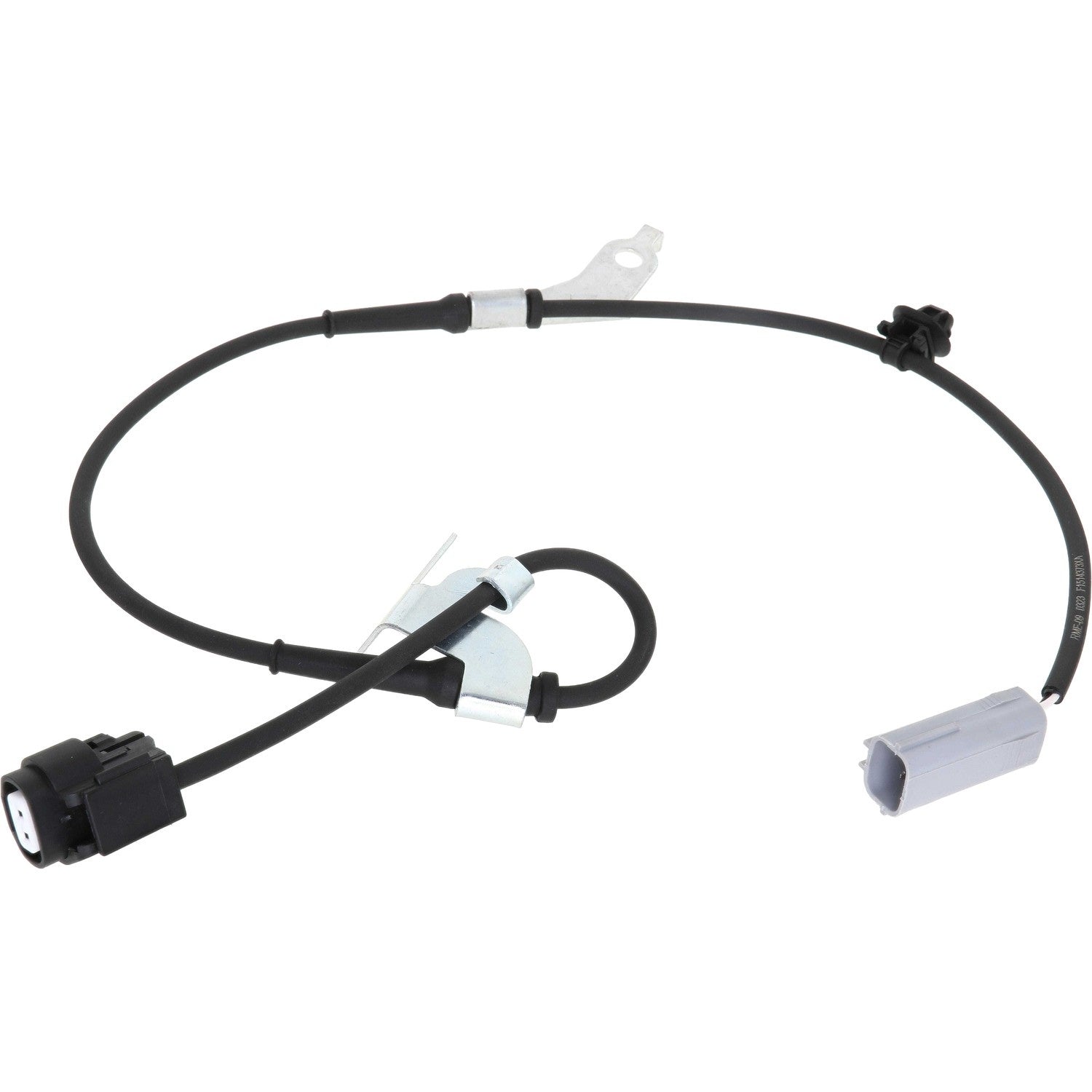 HOLSTEIN Holstein Parts 2ABS0686 ABS Wheel Speed Sensor Wiring Harness 2ABS0686