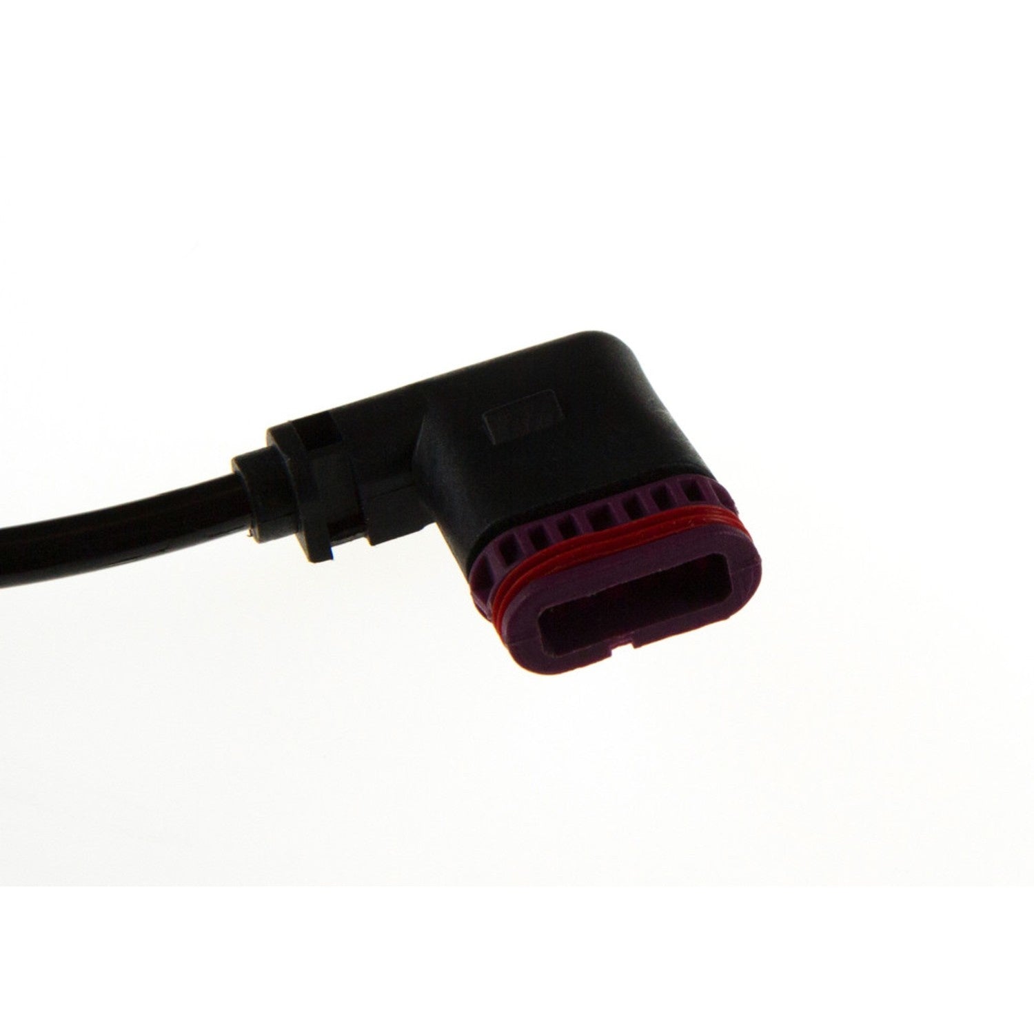 HOLSTEIN ABS Wheel Speed Sensor 2ABS0691