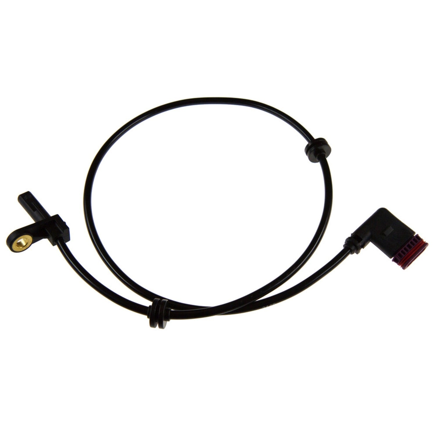 HOLSTEIN ABS Wheel Speed Sensor 2ABS0691